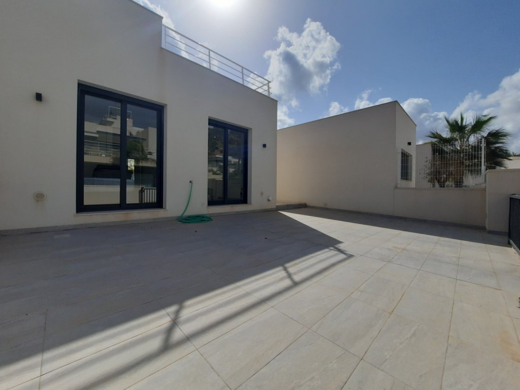 Villa de 5 Chambres à, San Miguel de Salinas - Image 17