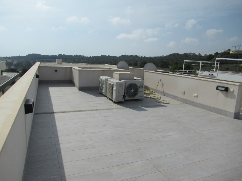 Villa de 5 Chambres à, San Miguel de Salinas - Image 18