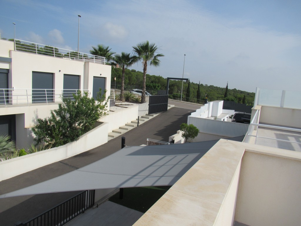 Villa de 5 Chambres à, San Miguel de Salinas - Image 19