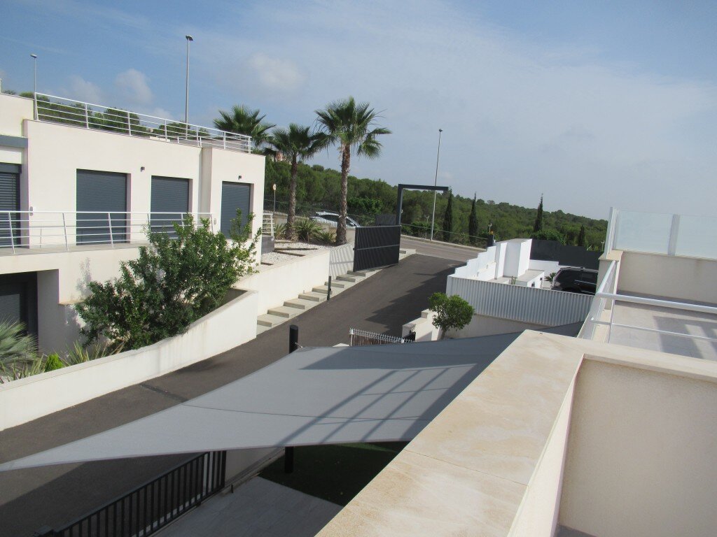 Willa z 5 Sypialniami w Pueblo 9, San Miguel de Salinas - Image 19