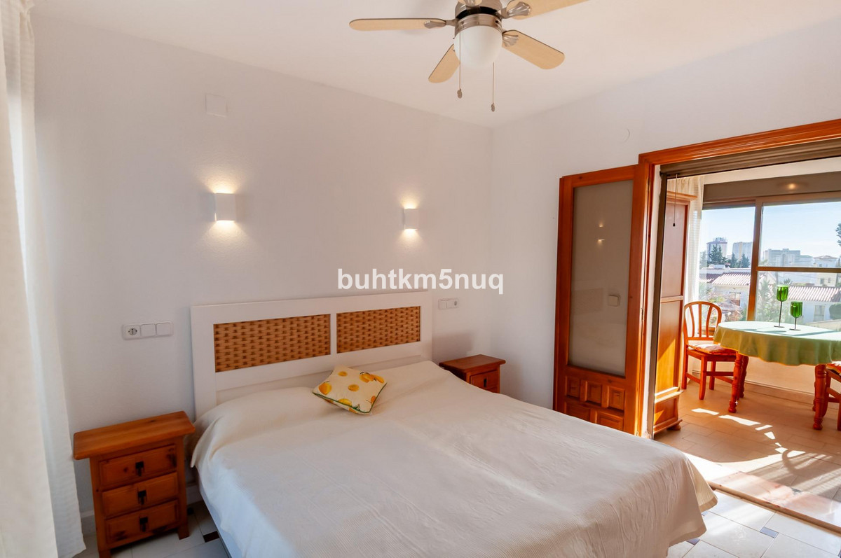 3-Bedroom Detached House in  Calpe | Sunny Casas - Costa ... - Image 22