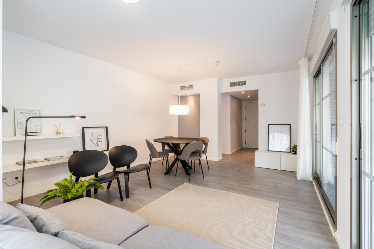 Penthouse met 3 Slaapkamers in Calpe - Image 10