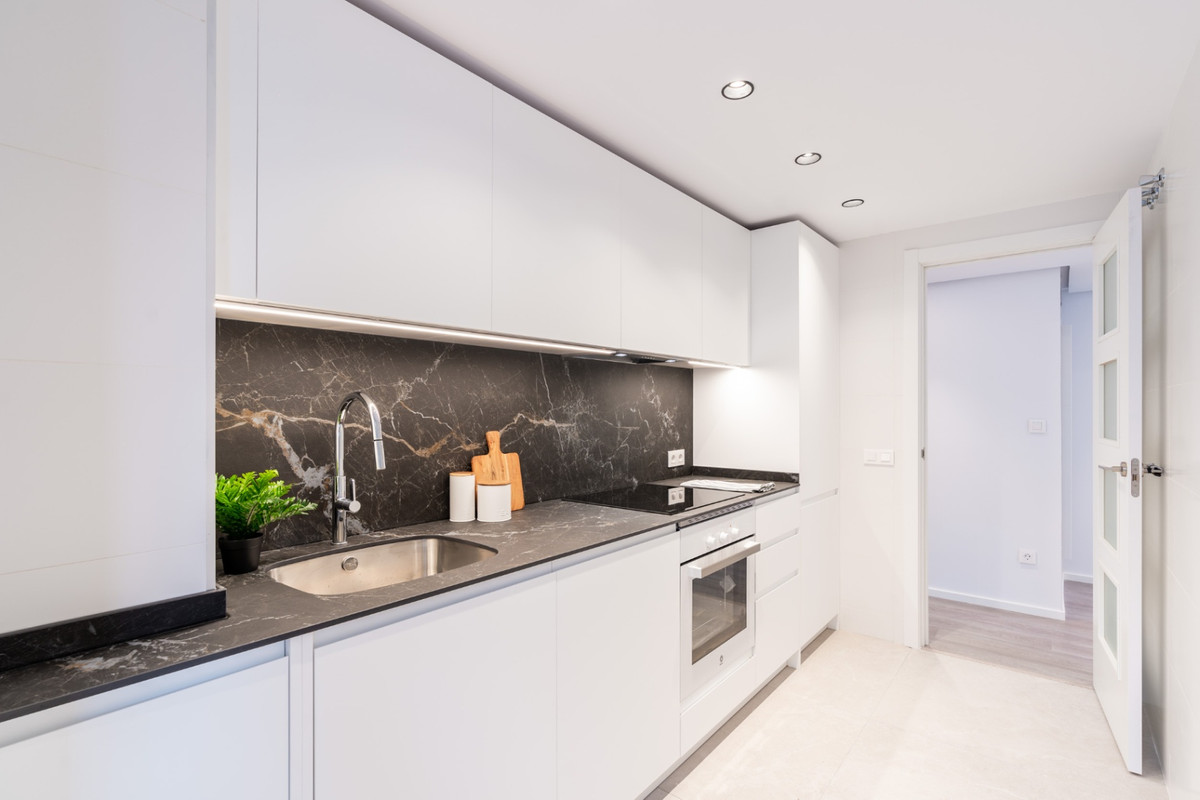 Penthouse met 3 Slaapkamers in Calpe - Image 11