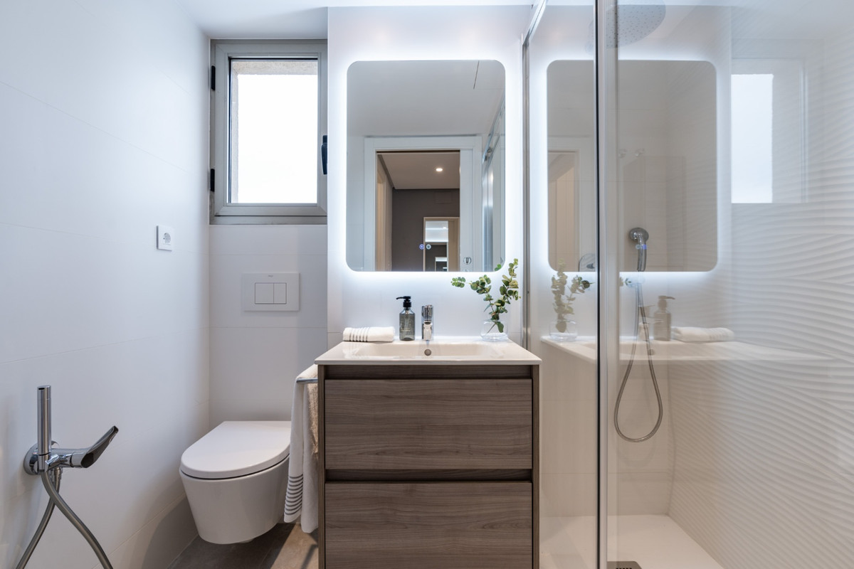 Penthouse met 3 Slaapkamers in Calpe - Image 16