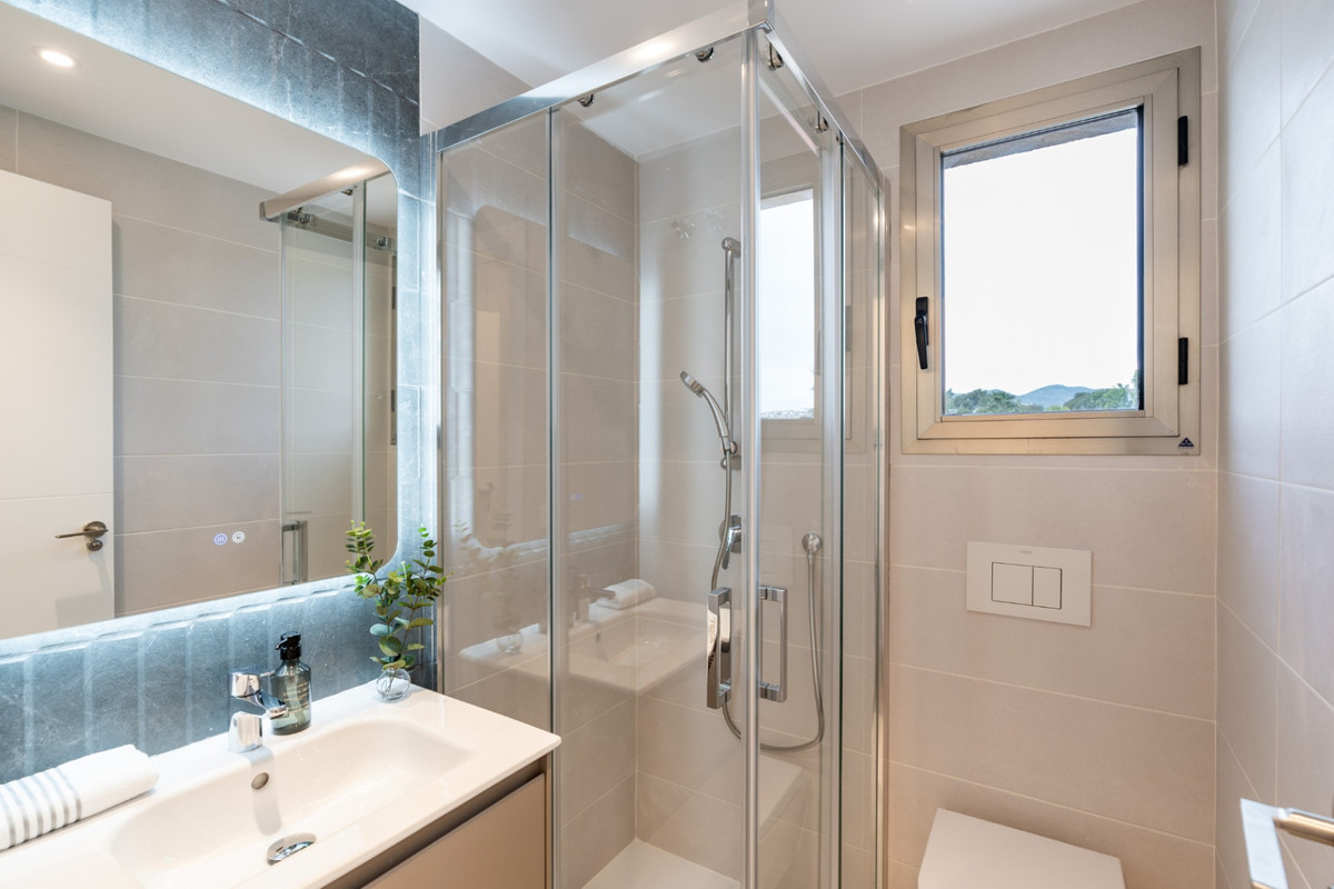 Penthouse met 3 Slaapkamers in Calpe - Image 17