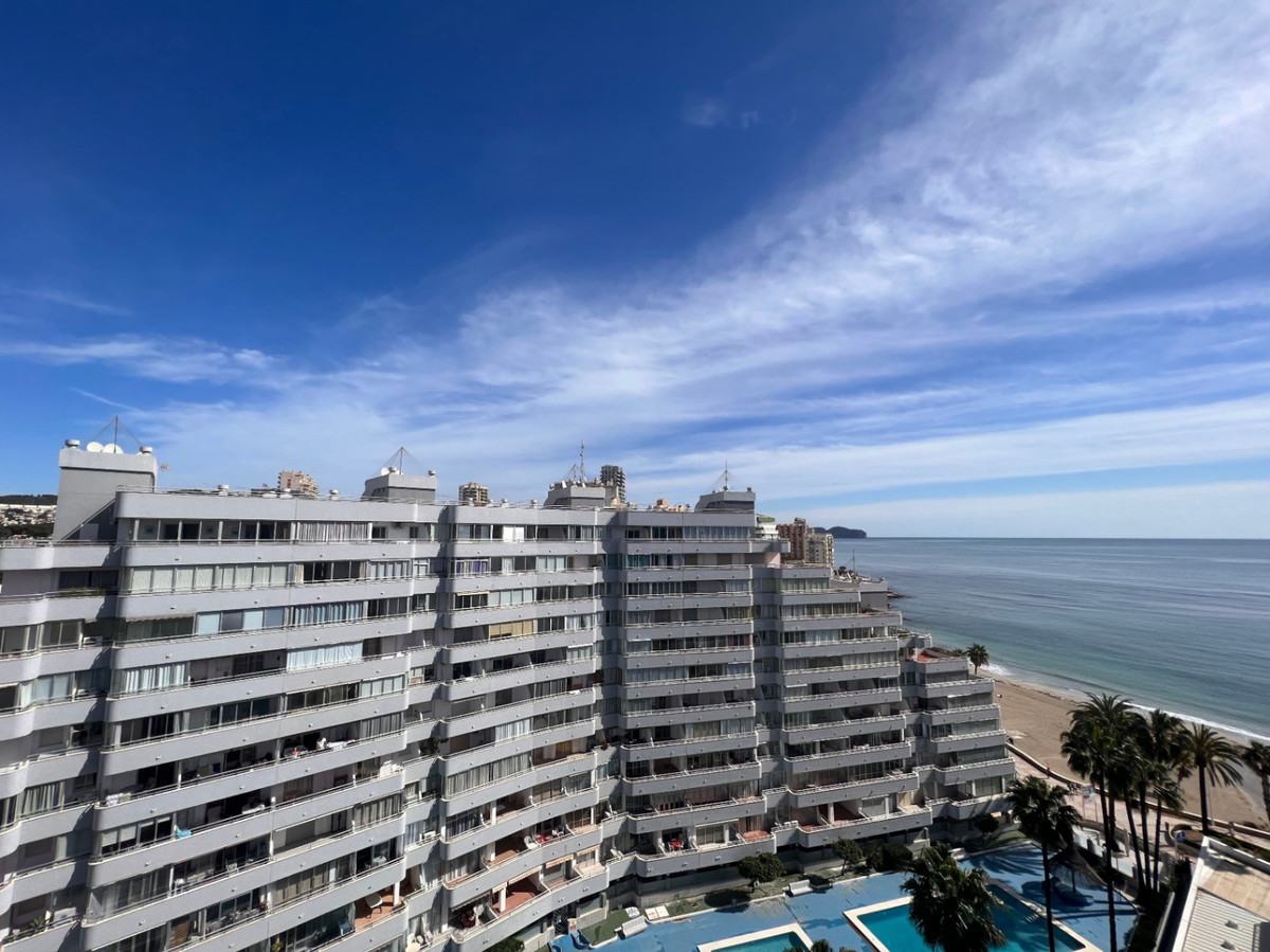 Penthouse met 3 Slaapkamers in Calpe - Image 18