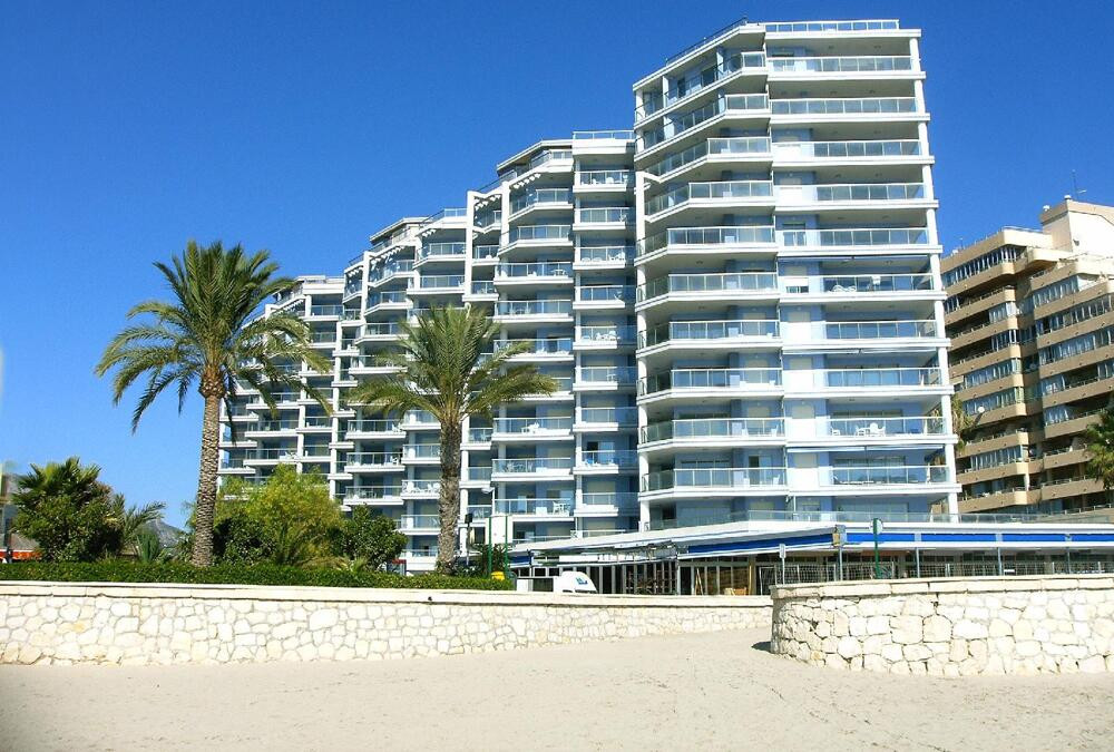 Penthouse met 3 Slaapkamers in Calpe - Image 4