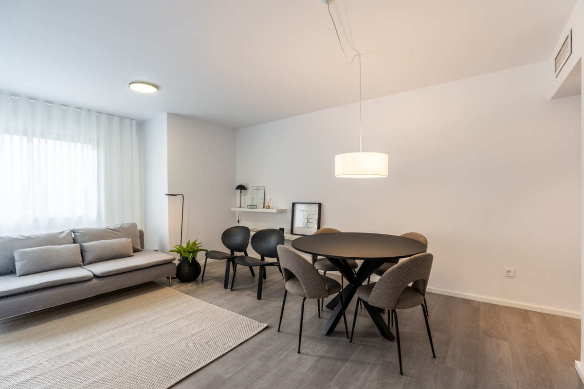 Penthouse met 3 Slaapkamers in Calpe - Image 6