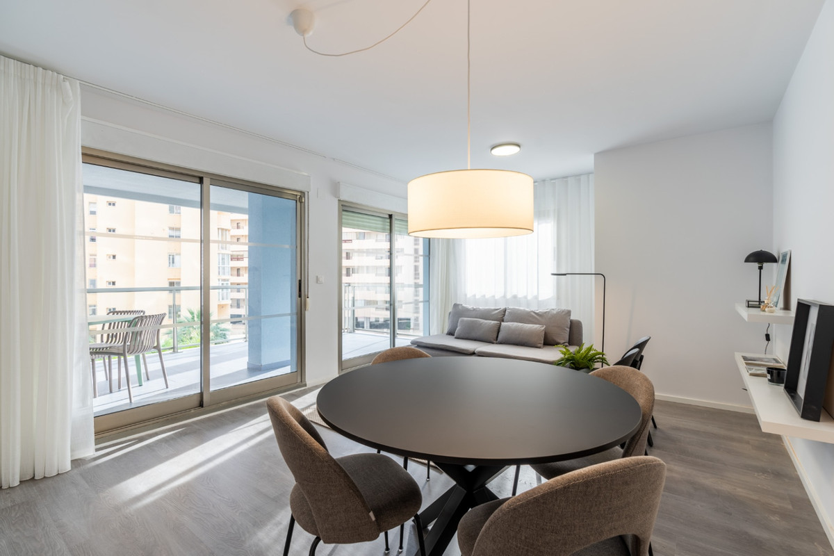 Penthouse met 3 Slaapkamers in Calpe - Image 7