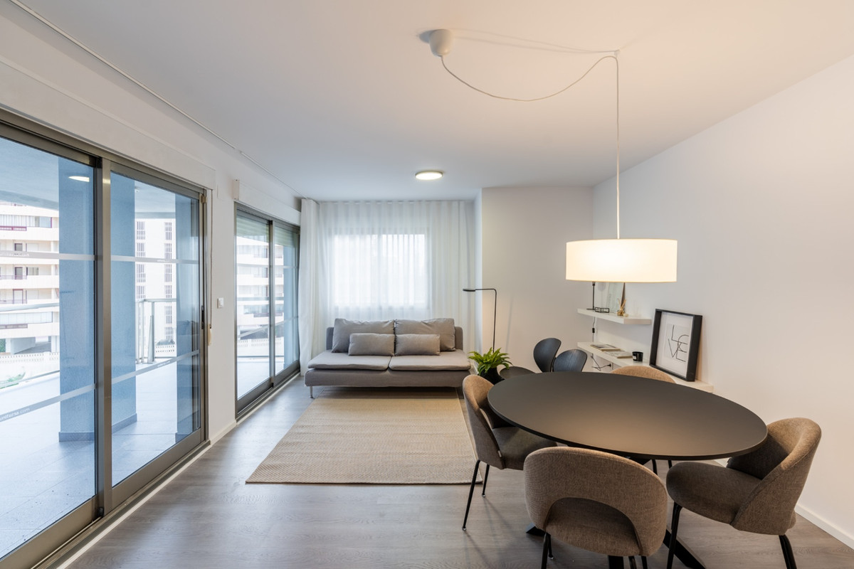 Penthouse met 3 Slaapkamers in Calpe - Image 9