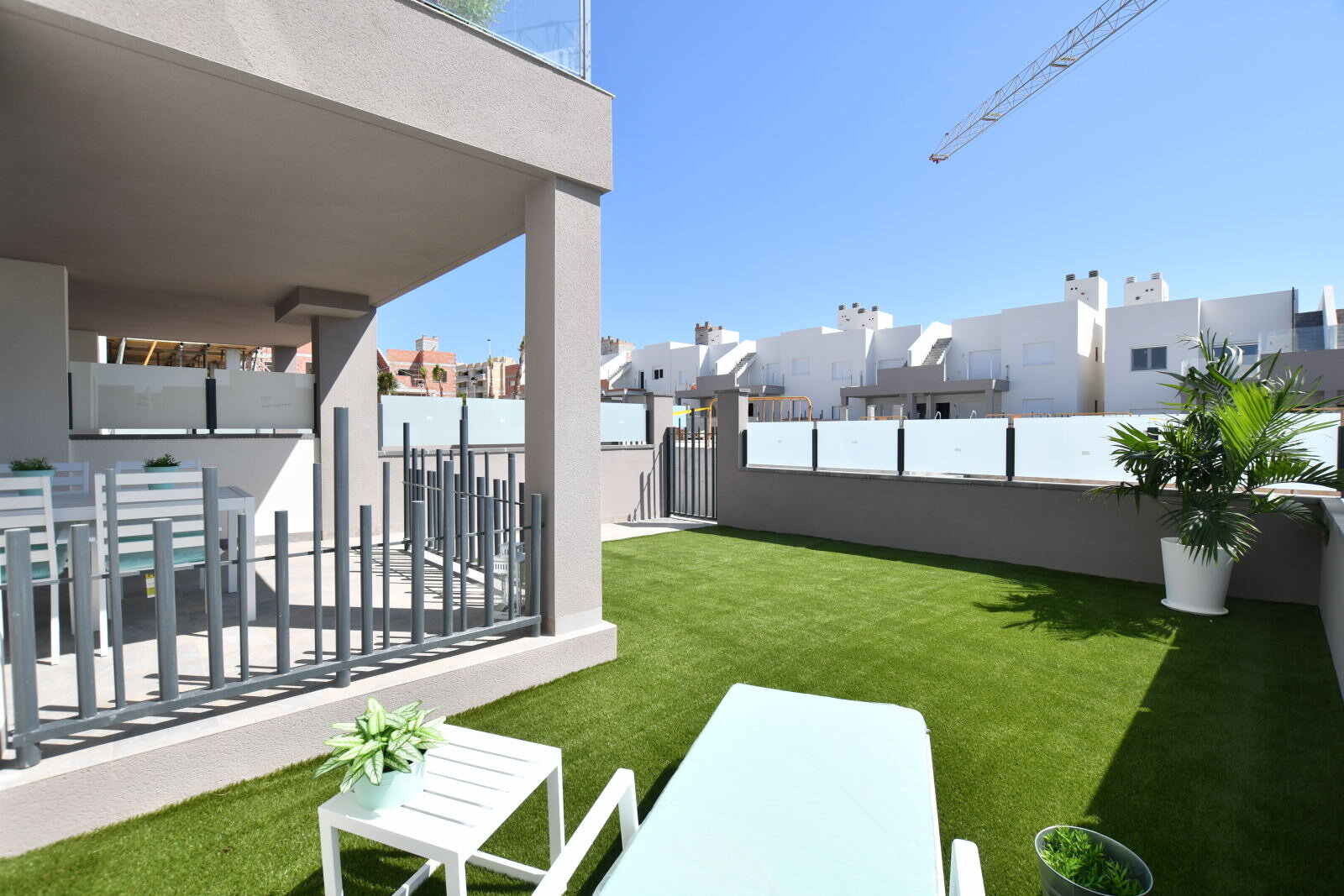 2-Zimmer Bungalow in San Miguel de Salinas - Image 16