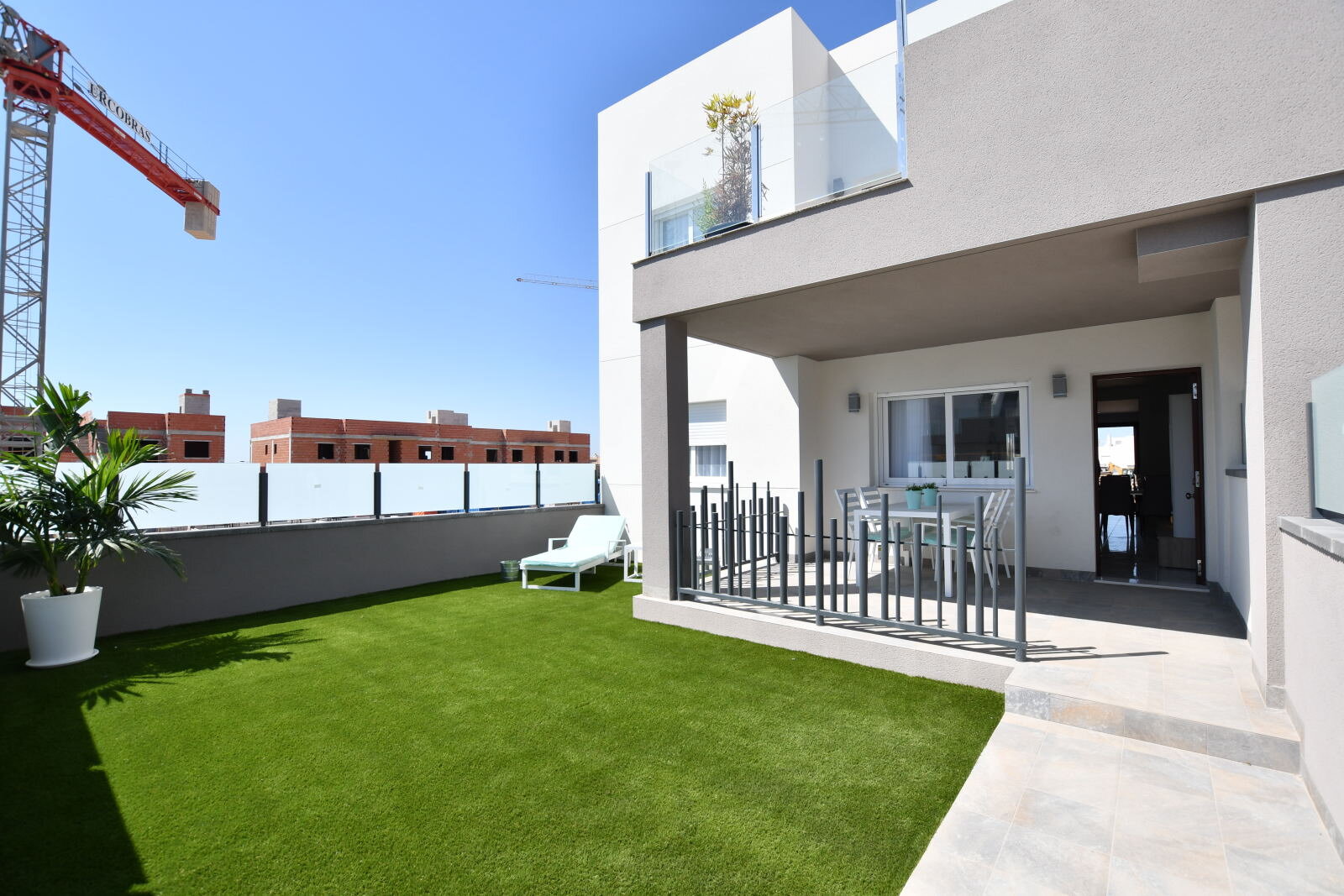 2-Zimmer Bungalow in San Miguel de Salinas - Image 5