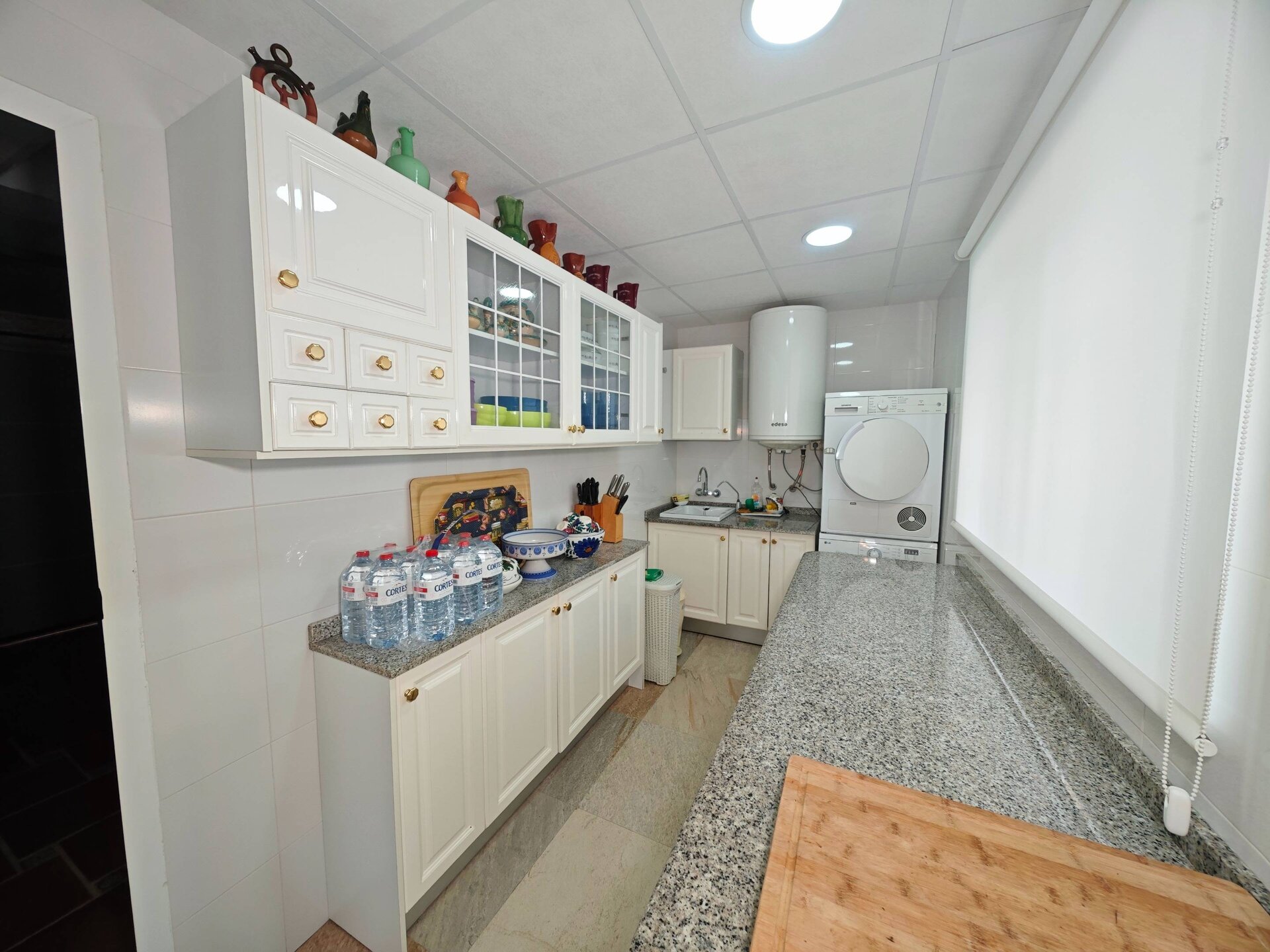 7-Bedroom Luxury Villa in Cabo Roig - Image 10