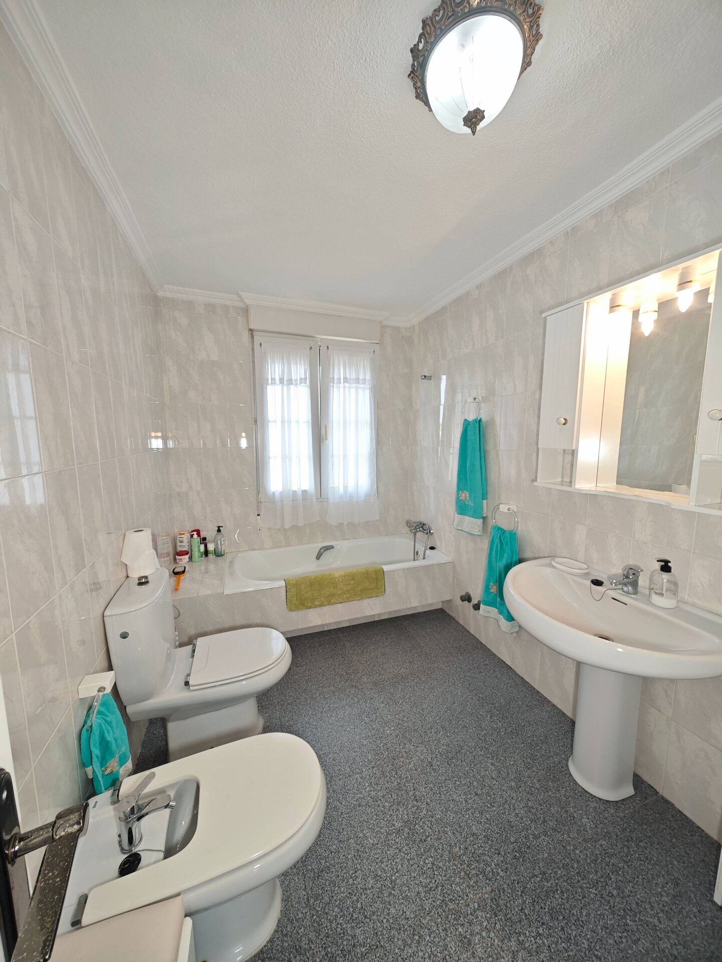 7-Bedroom Luxury Villa in Cabo Roig - Image 14