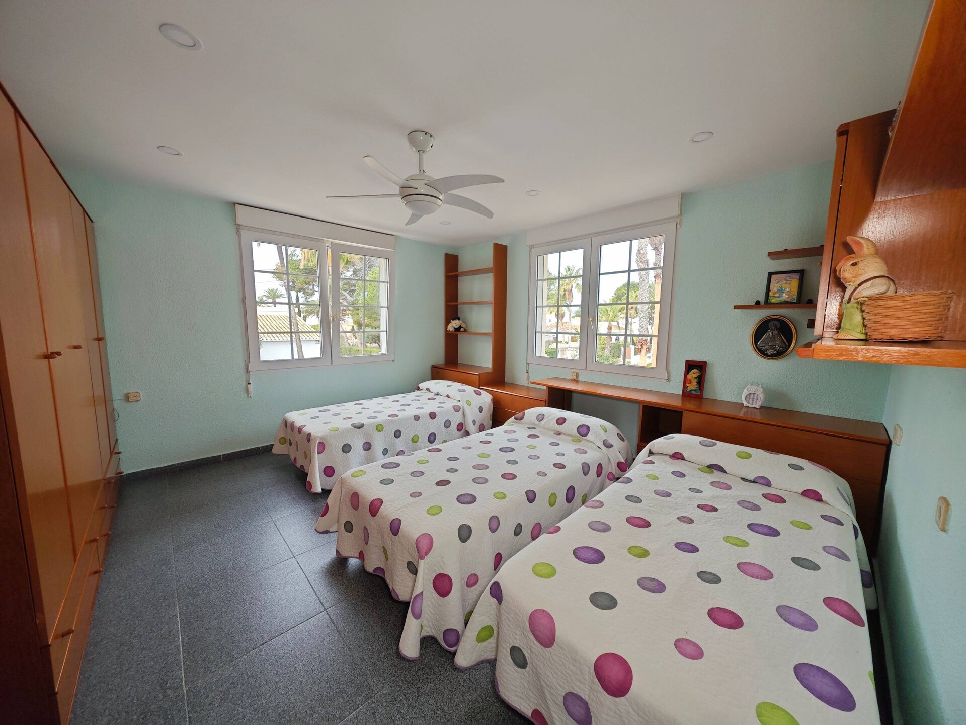 7-Bedroom Luxury Villa in Cabo Roig - Image 15