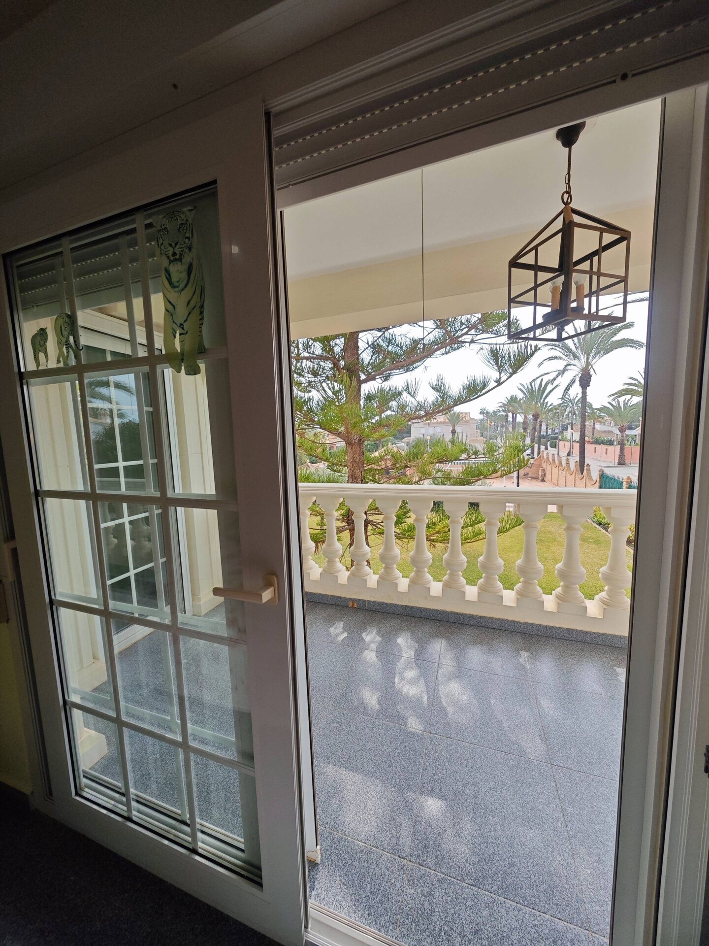 7-Bedroom Luxury Villa in Cabo Roig - Image 17