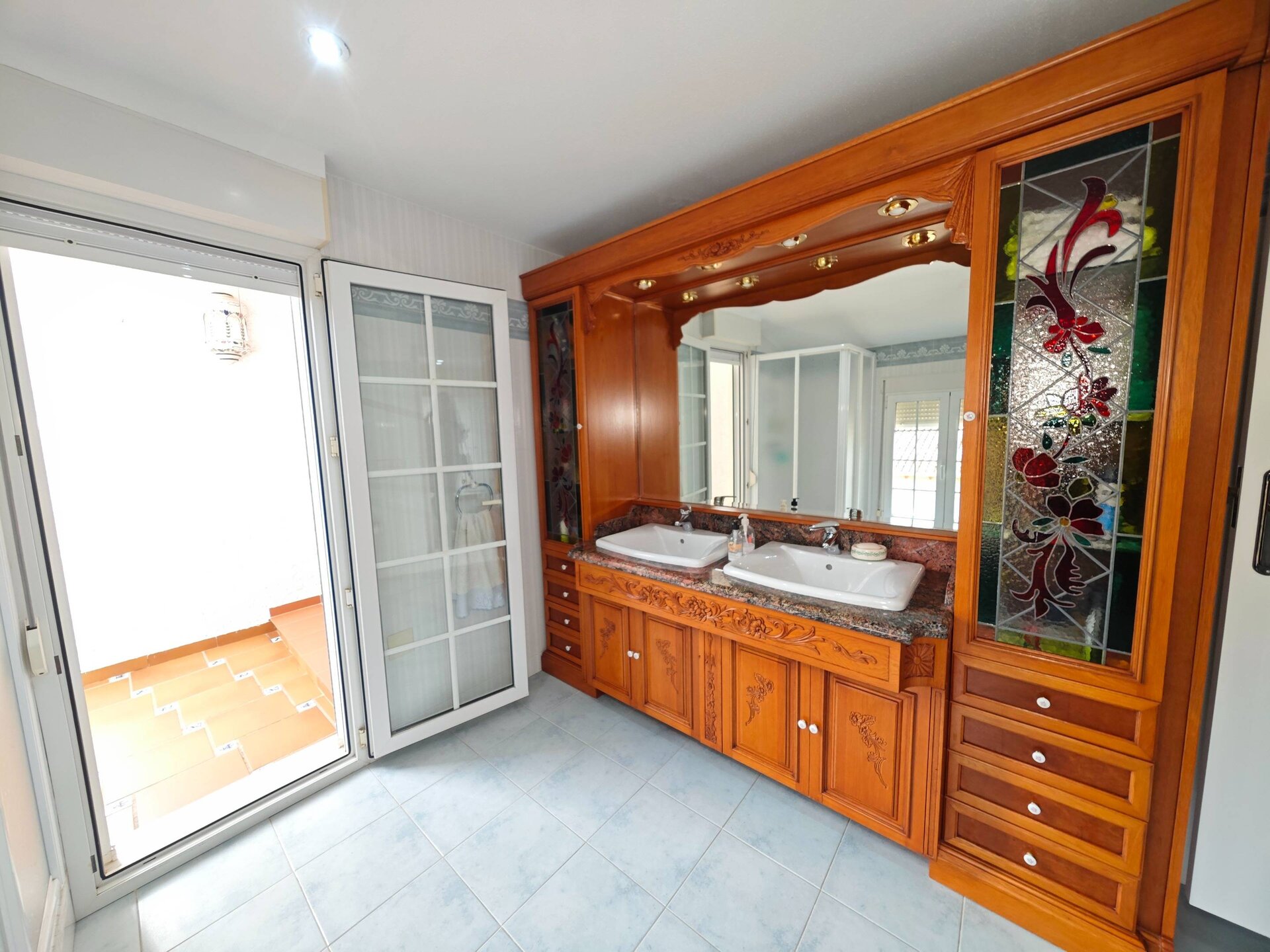 7-Bedroom Luxury Villa in Cabo Roig - Image 26