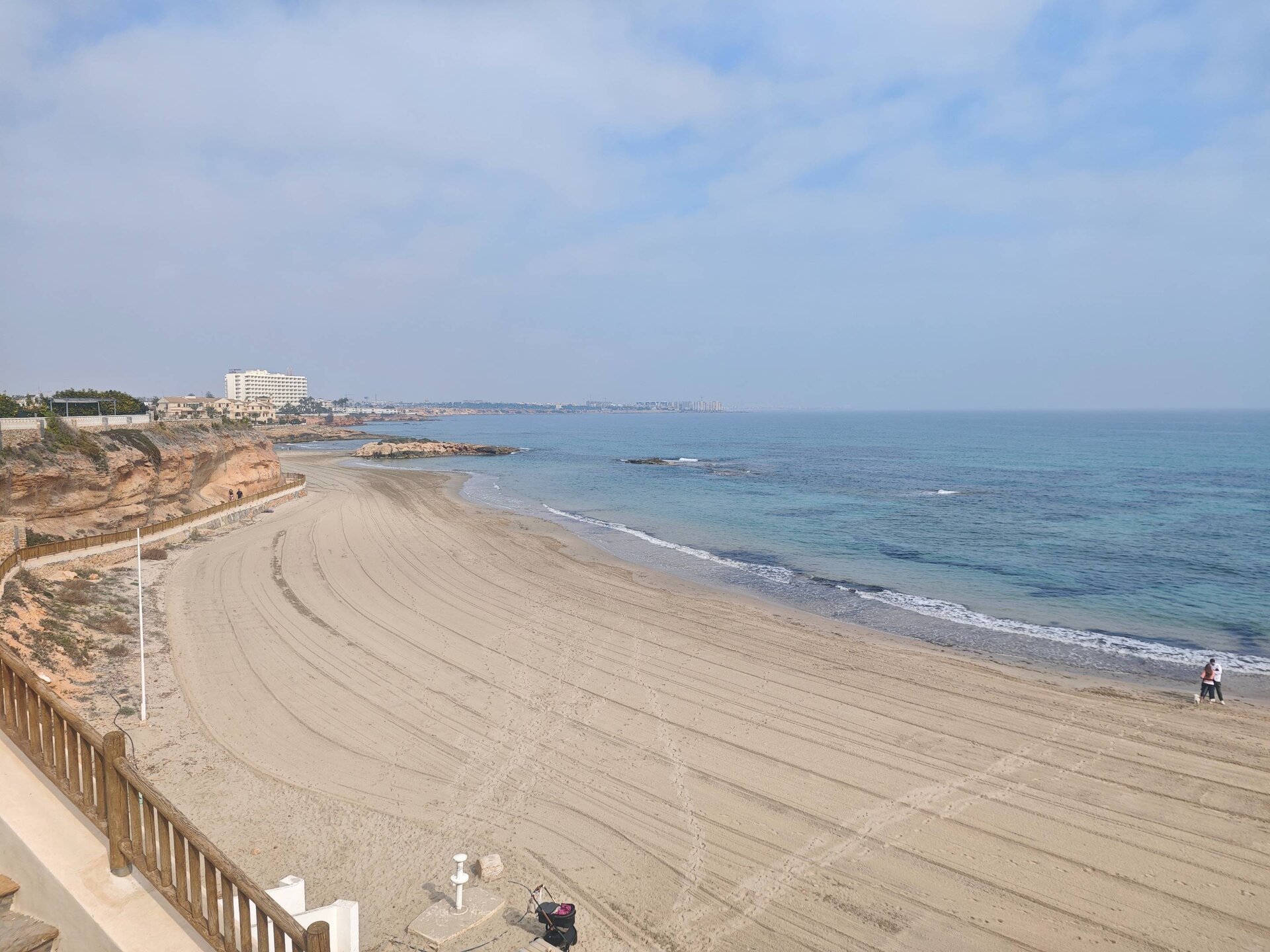 7-Bedroom Luxury Villa in Cabo Roig - Image 32