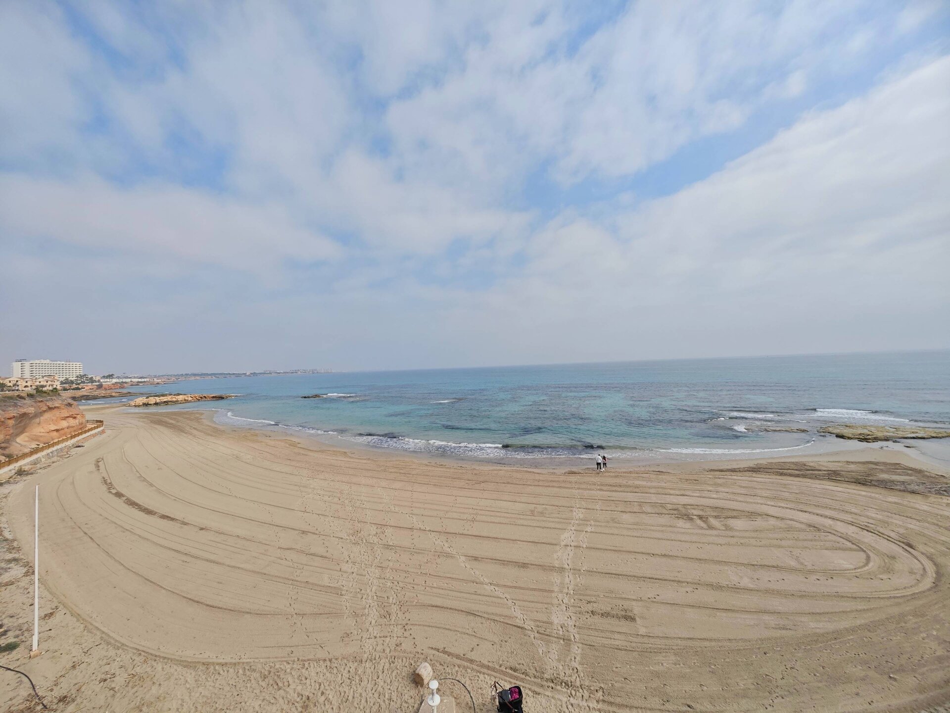 7-Bedroom Luxury Villa in Cabo Roig - Image 34