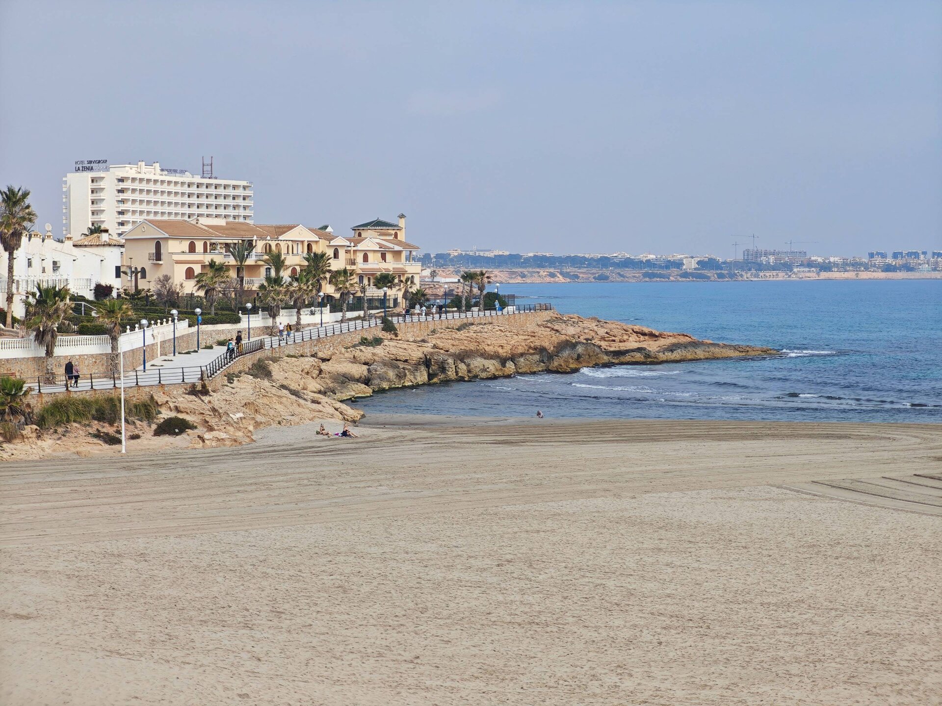 7-Bedroom Luxury Villa in Cabo Roig - Image 39