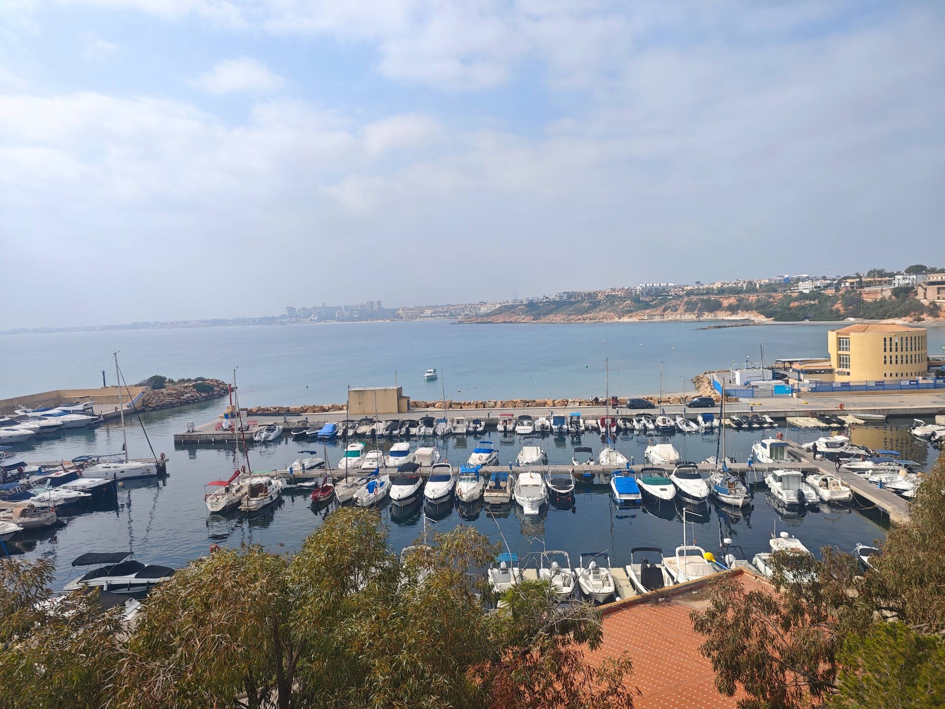 7-Bedroom Luxury Villa in Cabo Roig - Image 41