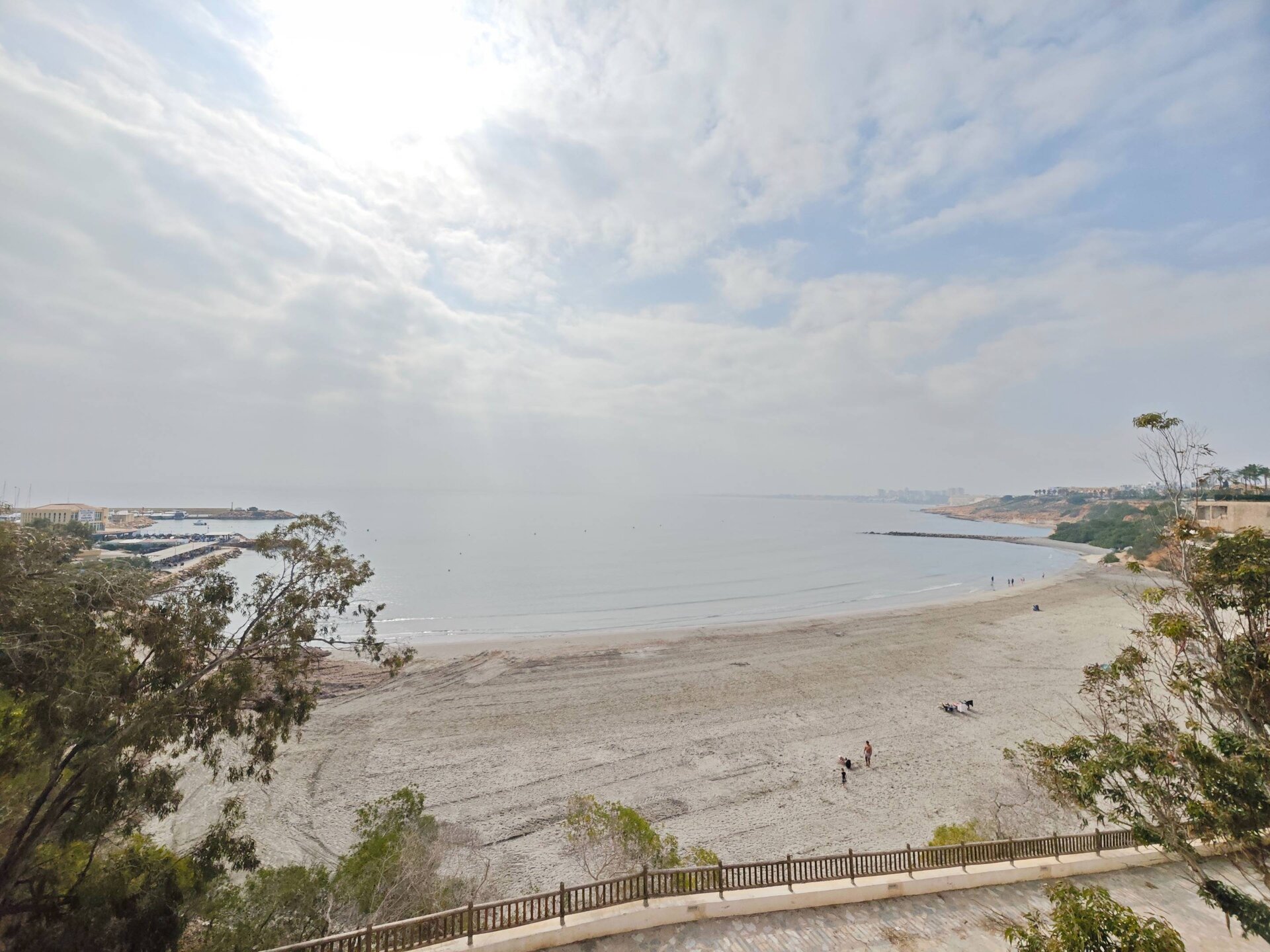 7-Bedroom Luxury Villa in Cabo Roig - Image 42