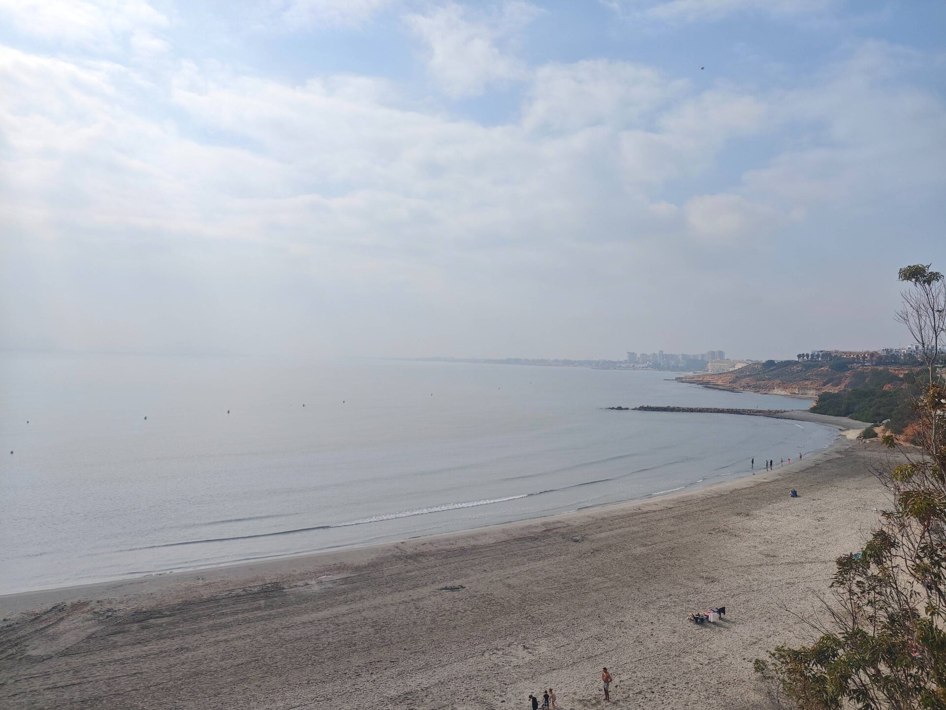 7-Bedroom Luxury Villa in Cabo Roig - Image 43