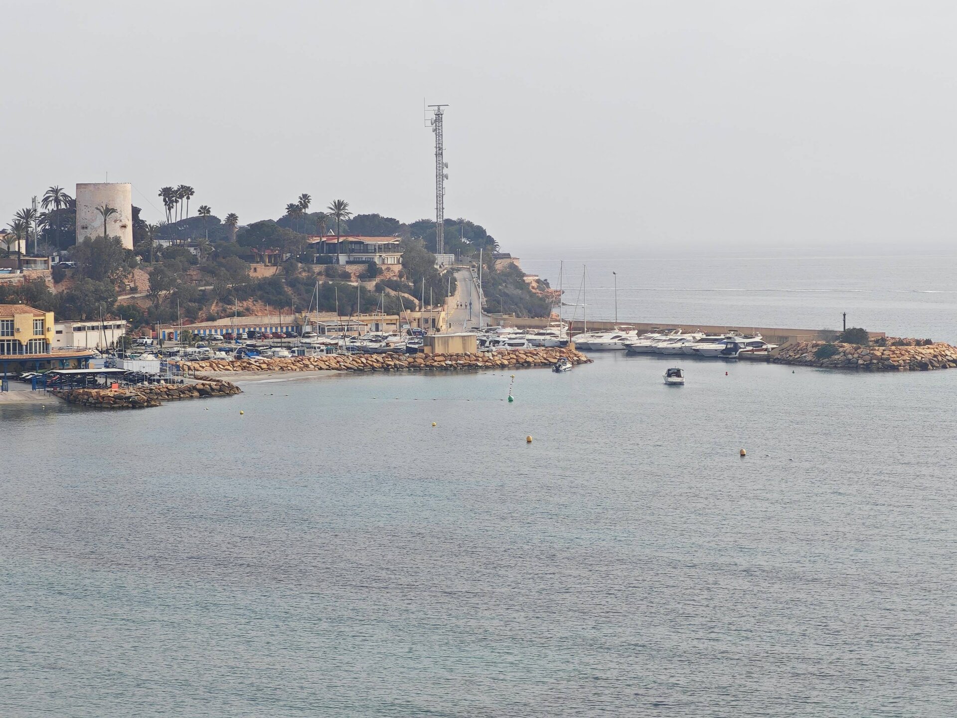 7-Bedroom Luxury Villa in Cabo Roig - Image 45