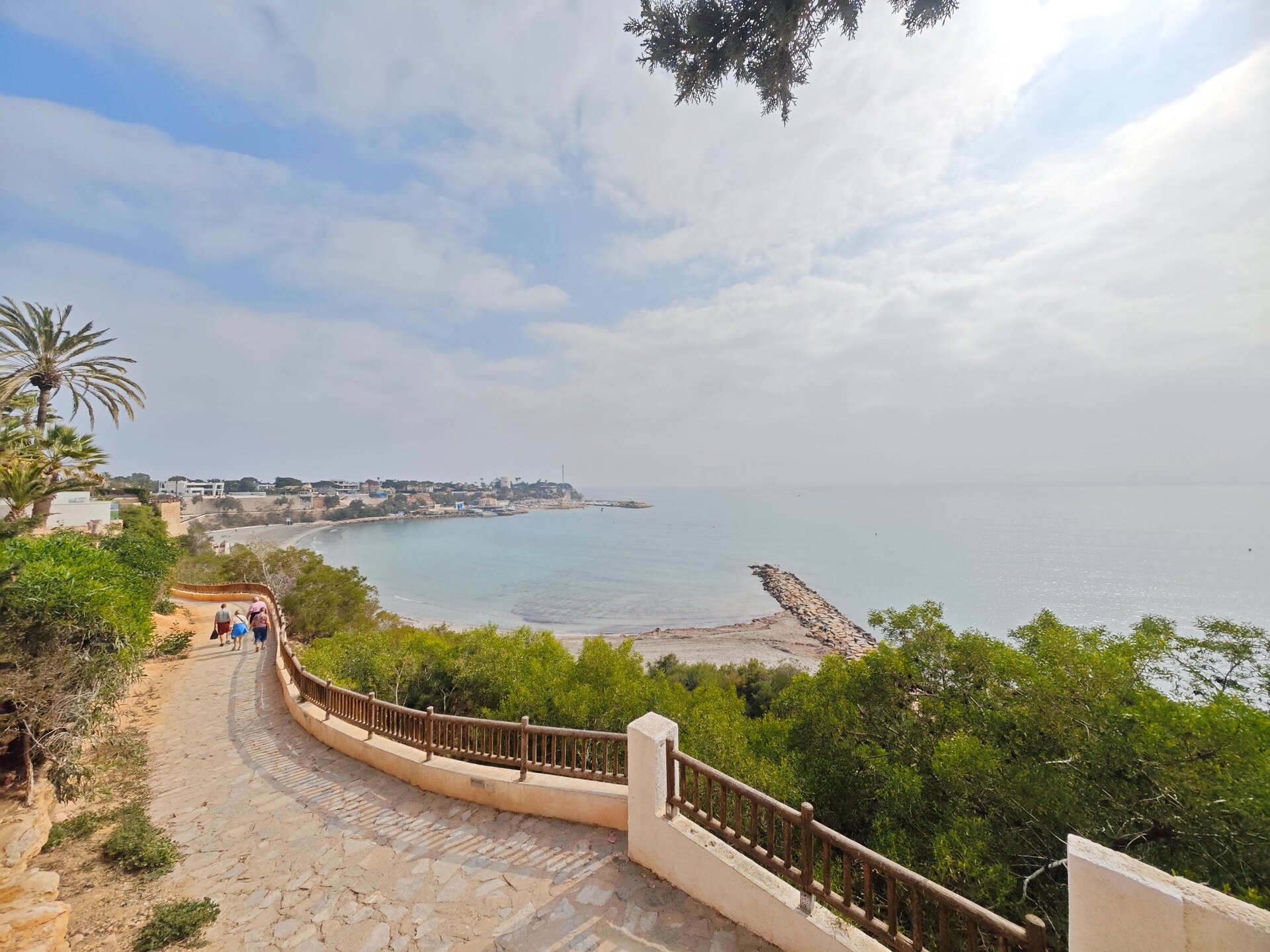 7-Bedroom Luxury Villa in Cabo Roig - Image 47