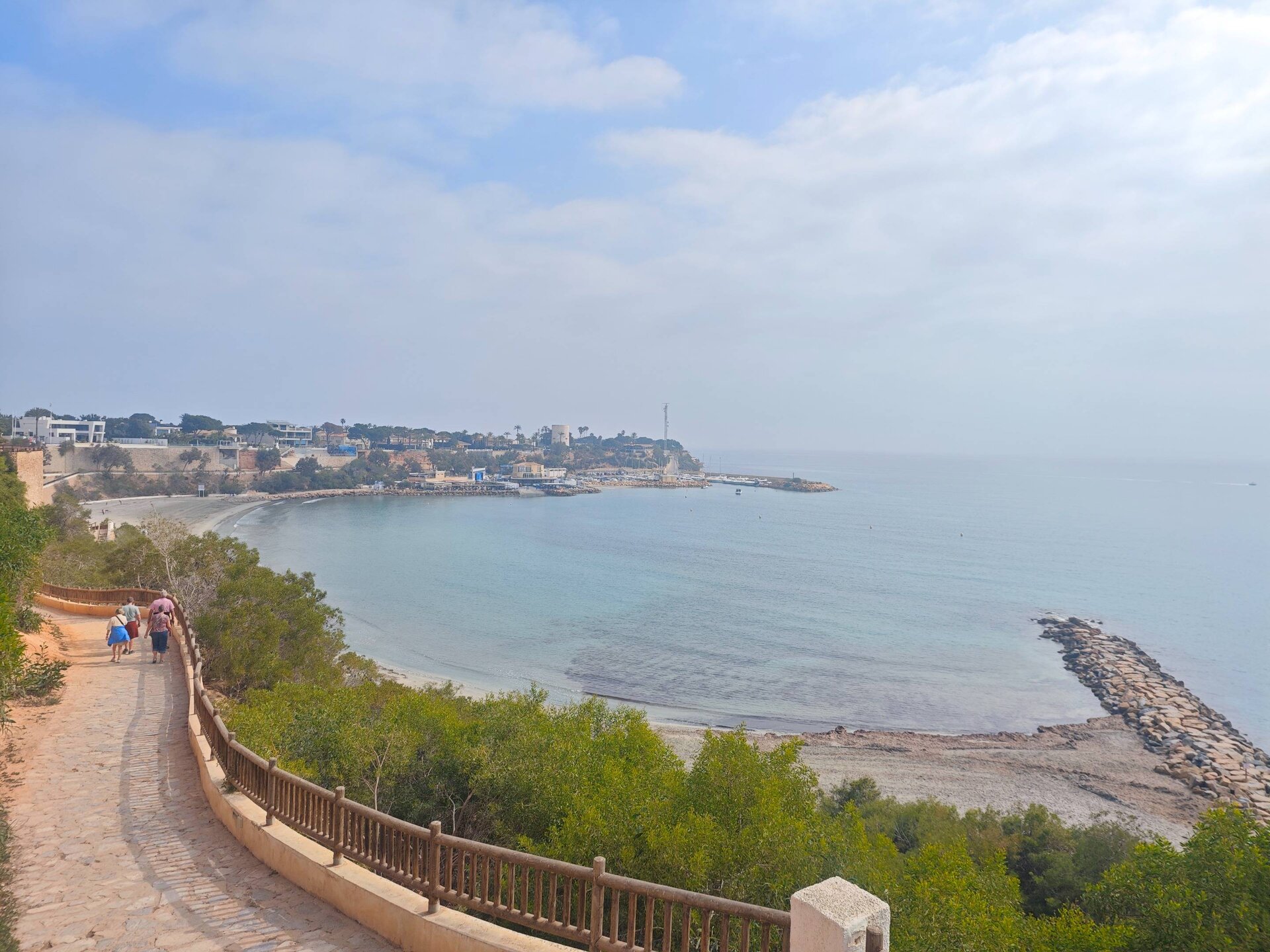 7-Bedroom Luxury Villa in Cabo Roig - Image 48