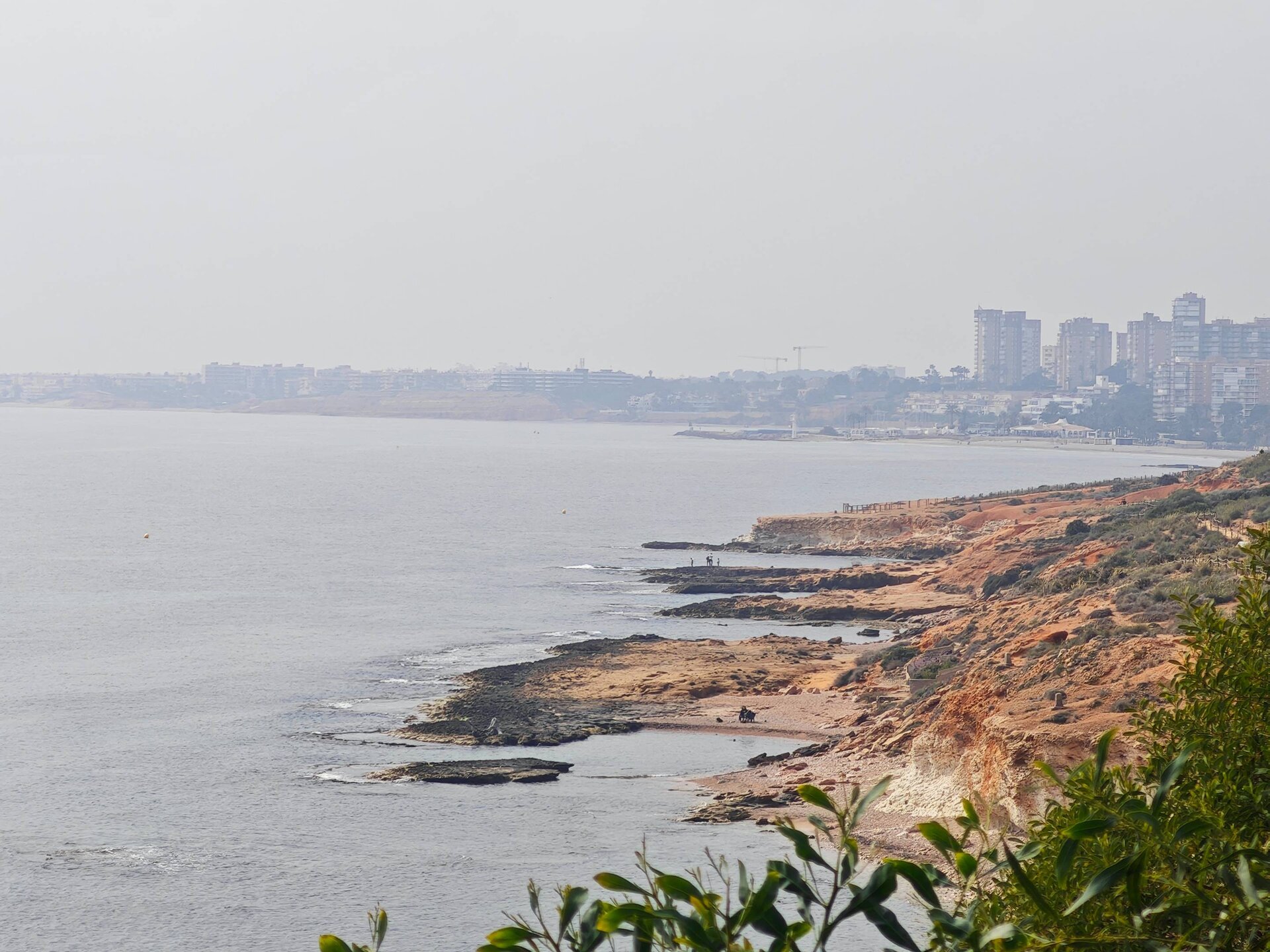 7-Bedroom Luxury Villa in Cabo Roig - Image 49