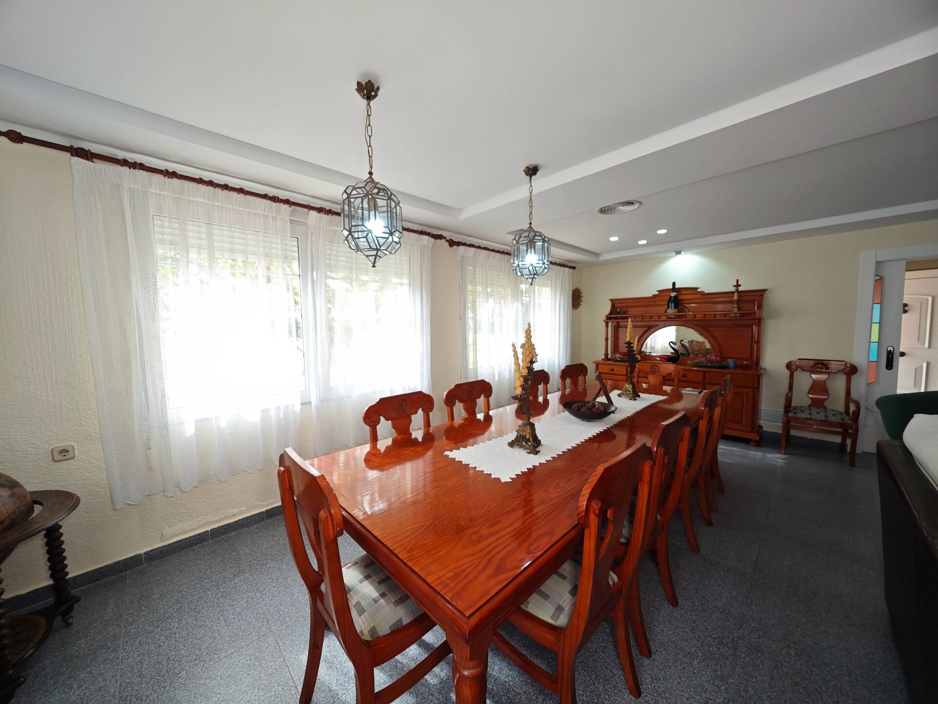 7-Bedroom Luxury Villa in Cabo Roig - Image 6