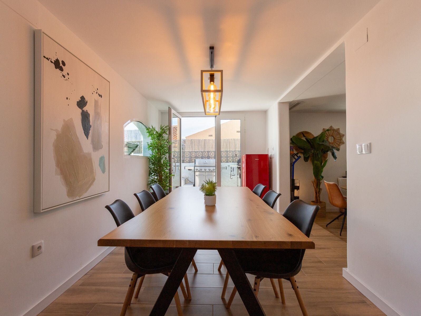 4-Bedroom Villa in La Siesta, Torrevieja - Image 16