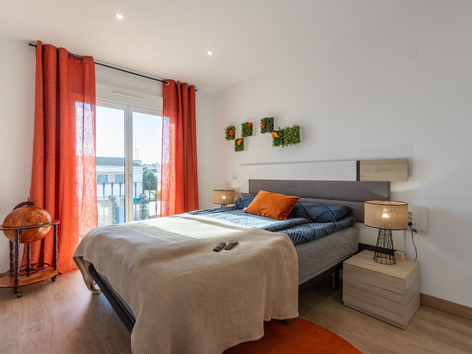 4-Bedroom Villa in La Siesta, Torrevieja - Image 27