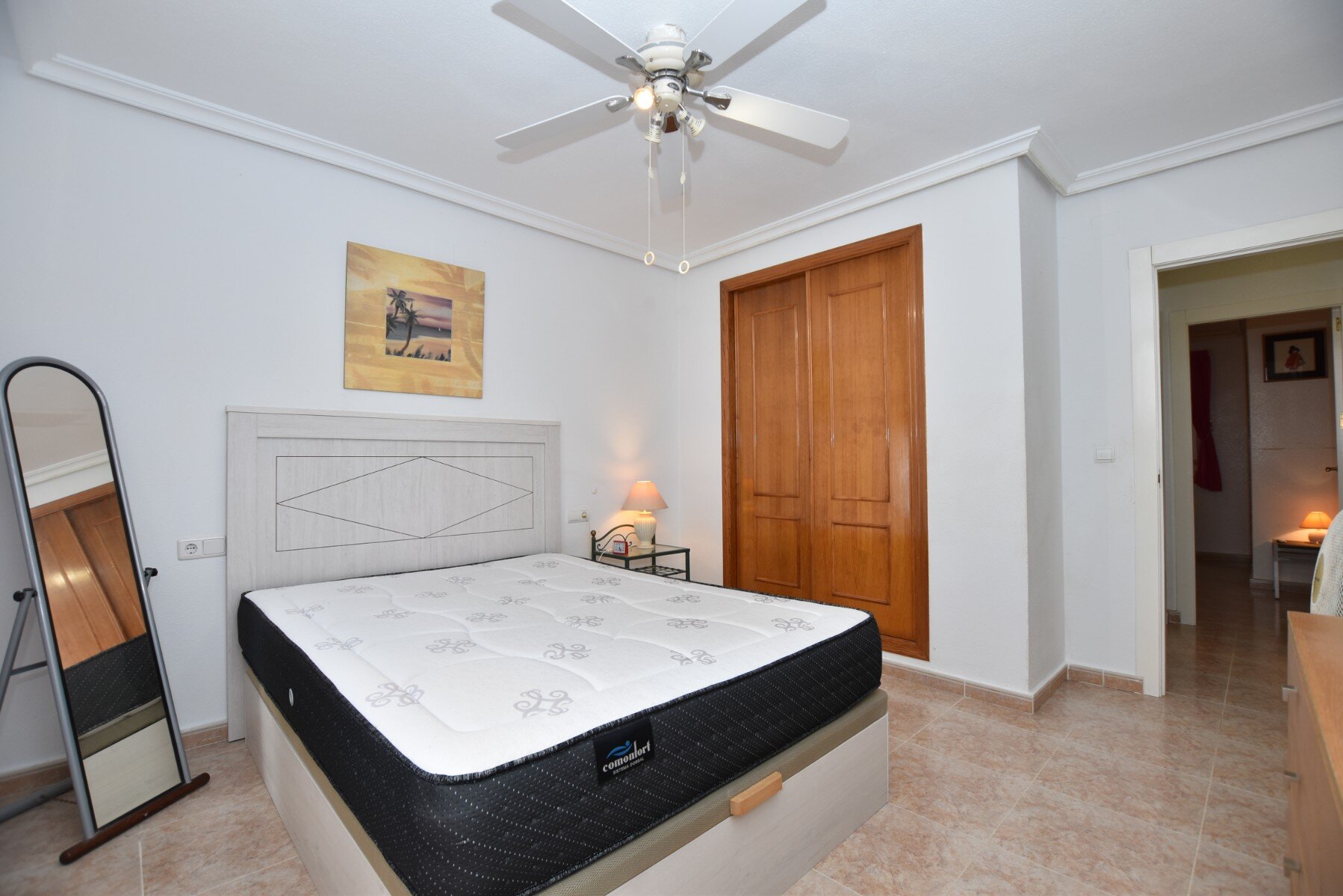 3-Bedroom Villa in Comunidad Valenciana, Algorfa - Image 15