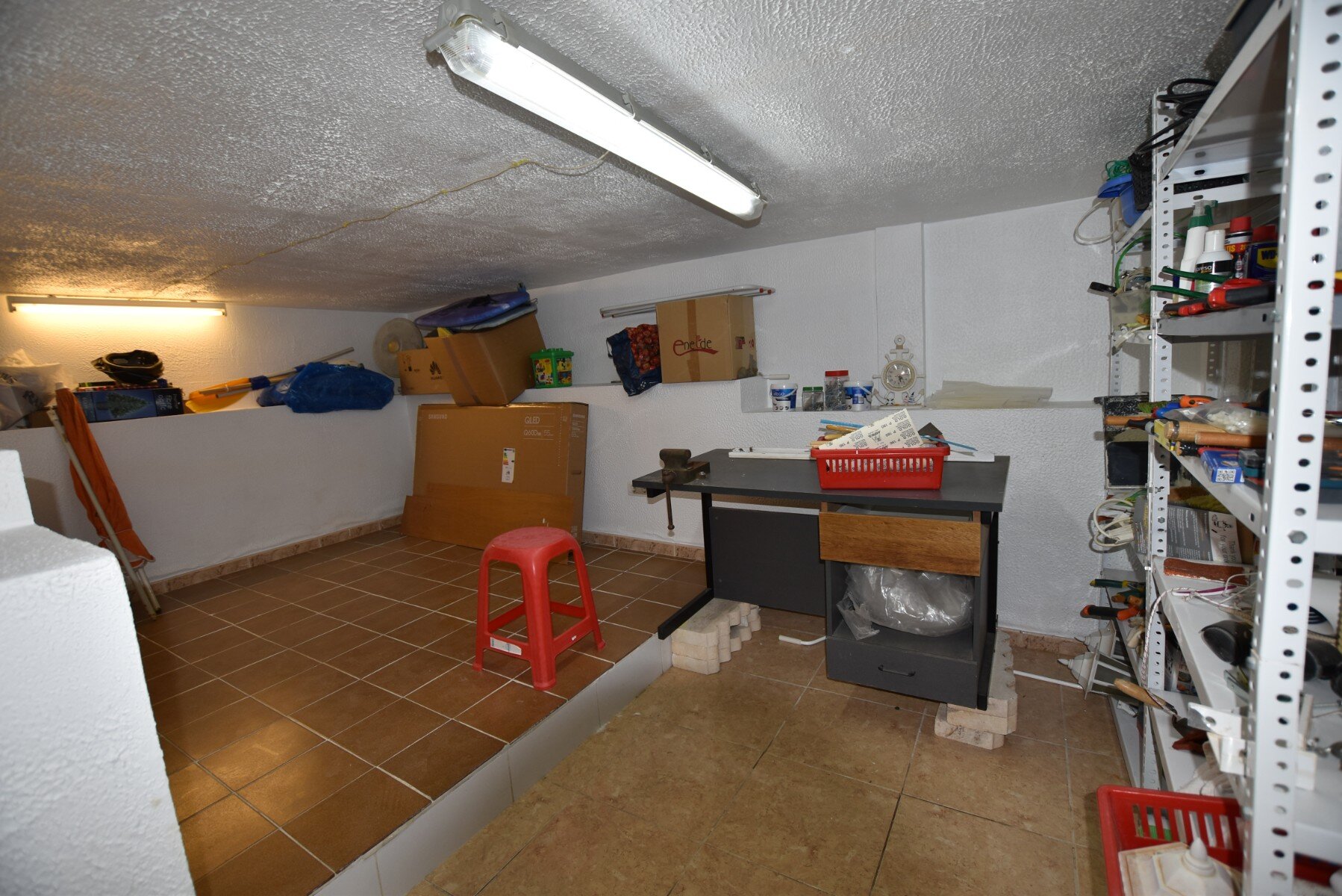 3-Bedroom Villa in Comunidad Valenciana, Algorfa - Image 28