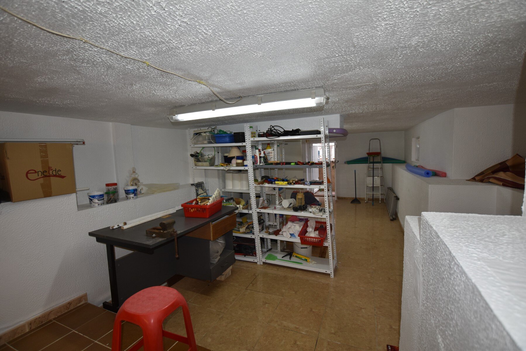 3-Bedroom Villa in Comunidad Valenciana, Algorfa - Image 29