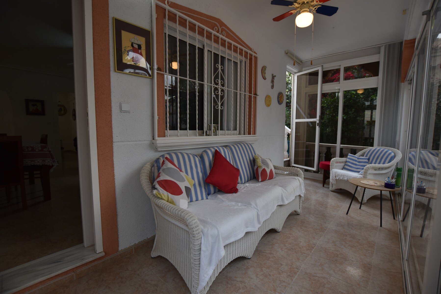 3-Bedroom Villa in Comunidad Valenciana, Algorfa - Image 30