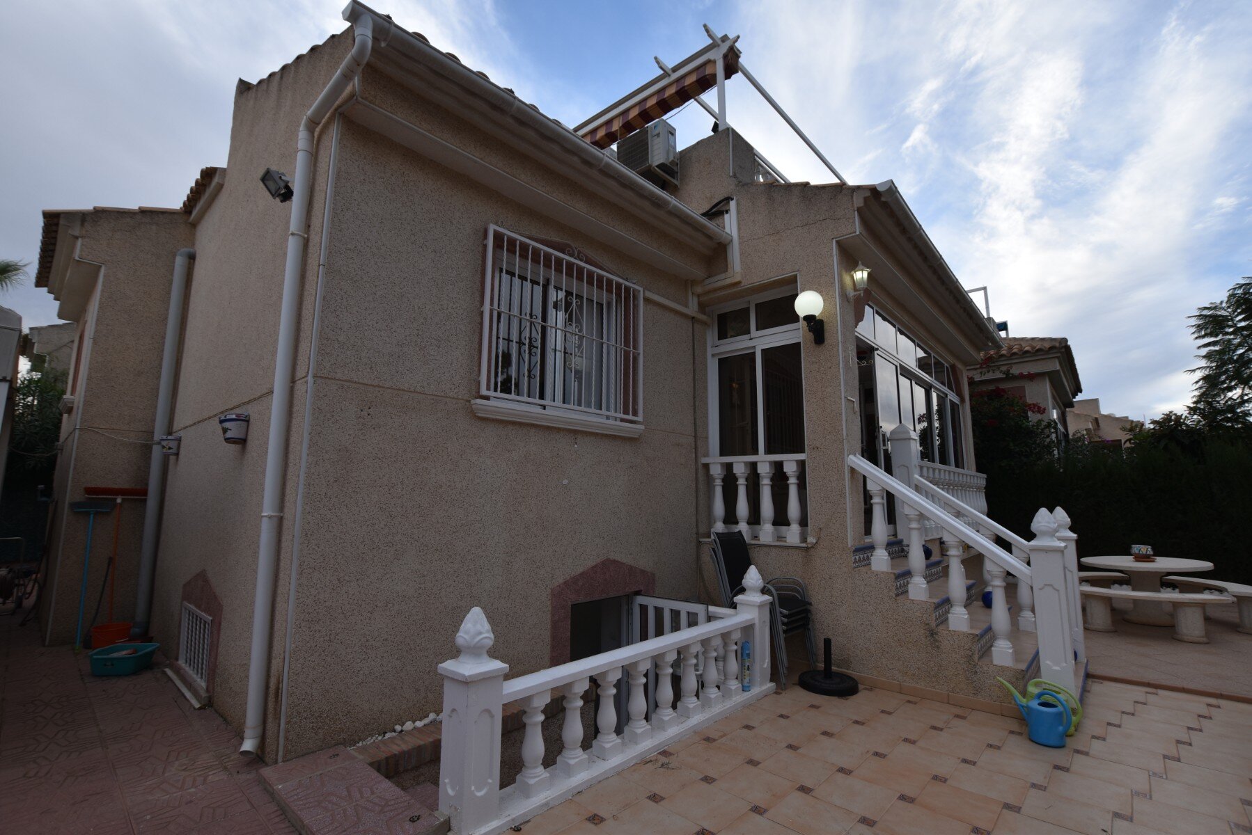 3-Bedroom Villa in Comunidad Valenciana, Algorfa - Image 6