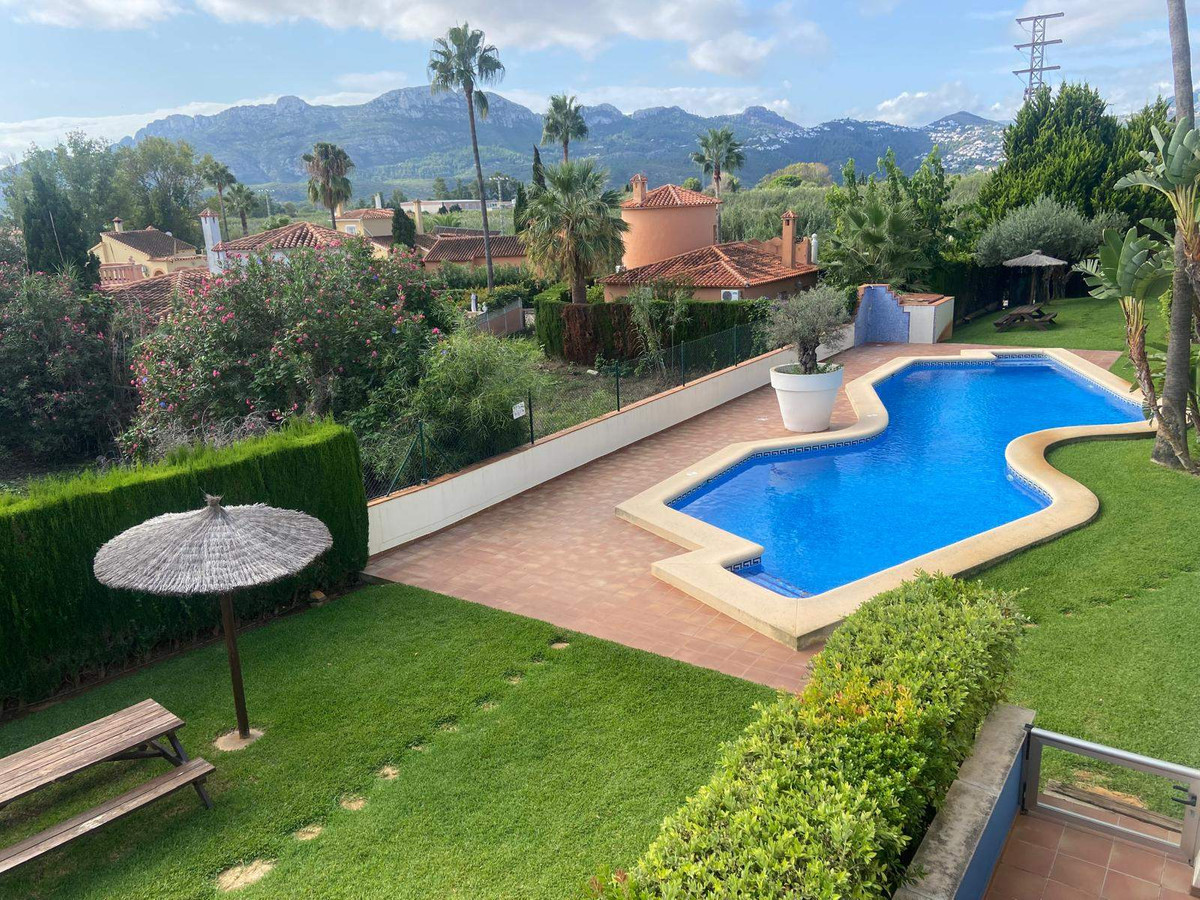 Apartamento planta media de 2 Dormitorios en La Marina, S... - Image 1