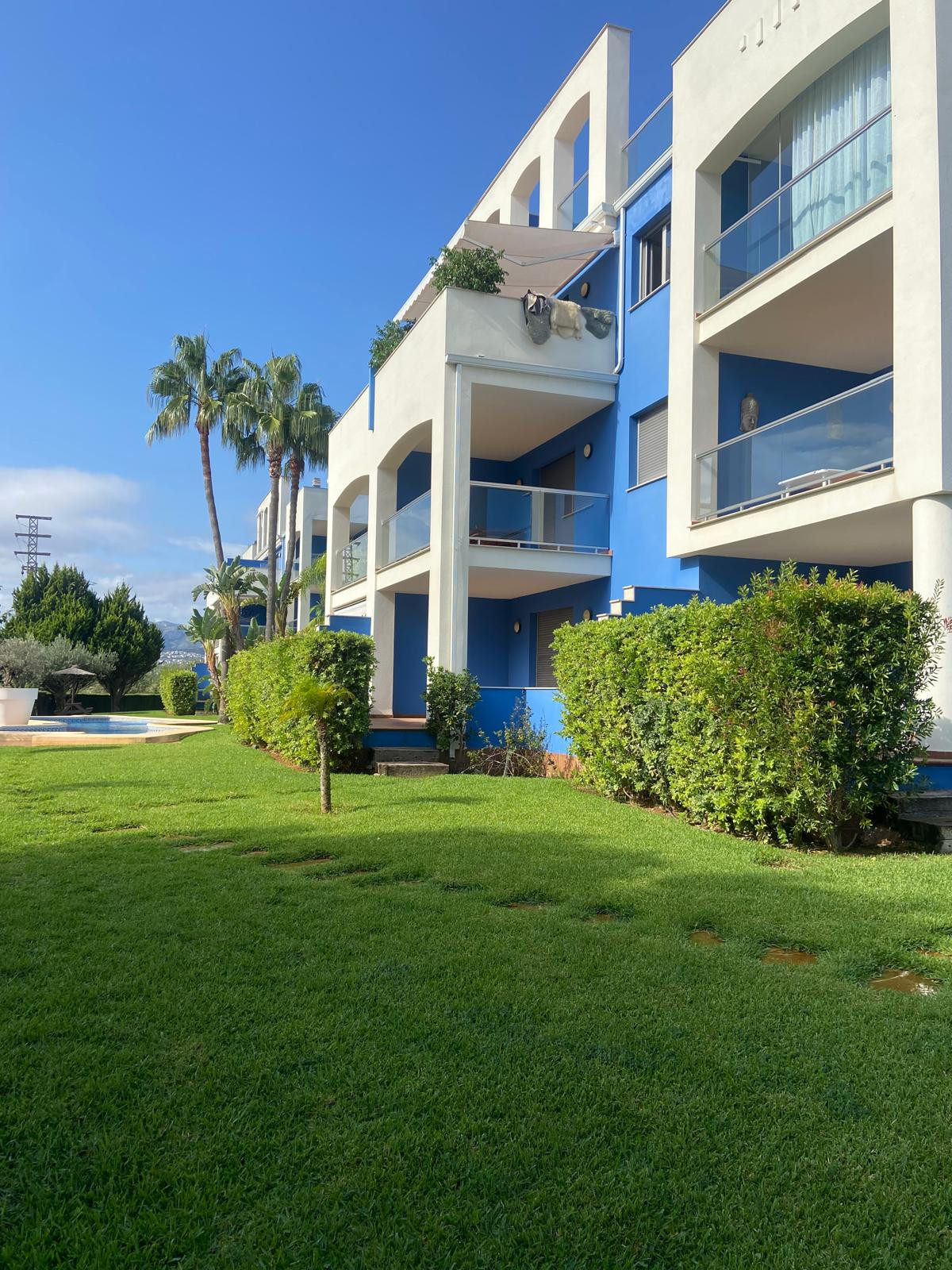 Apartamento planta media de 2 Dormitorios en La Marina, S... - Image 3