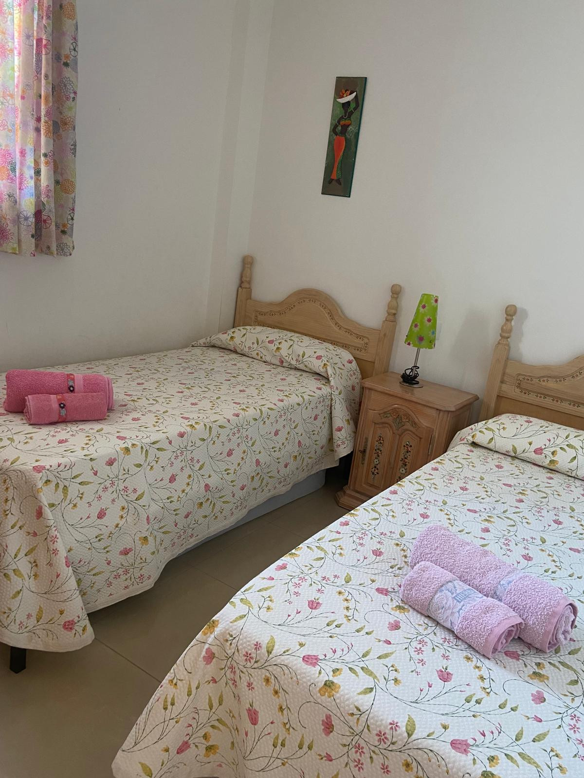 Apartamento planta media de 2 Dormitorios en La Marina, S... - Image 9