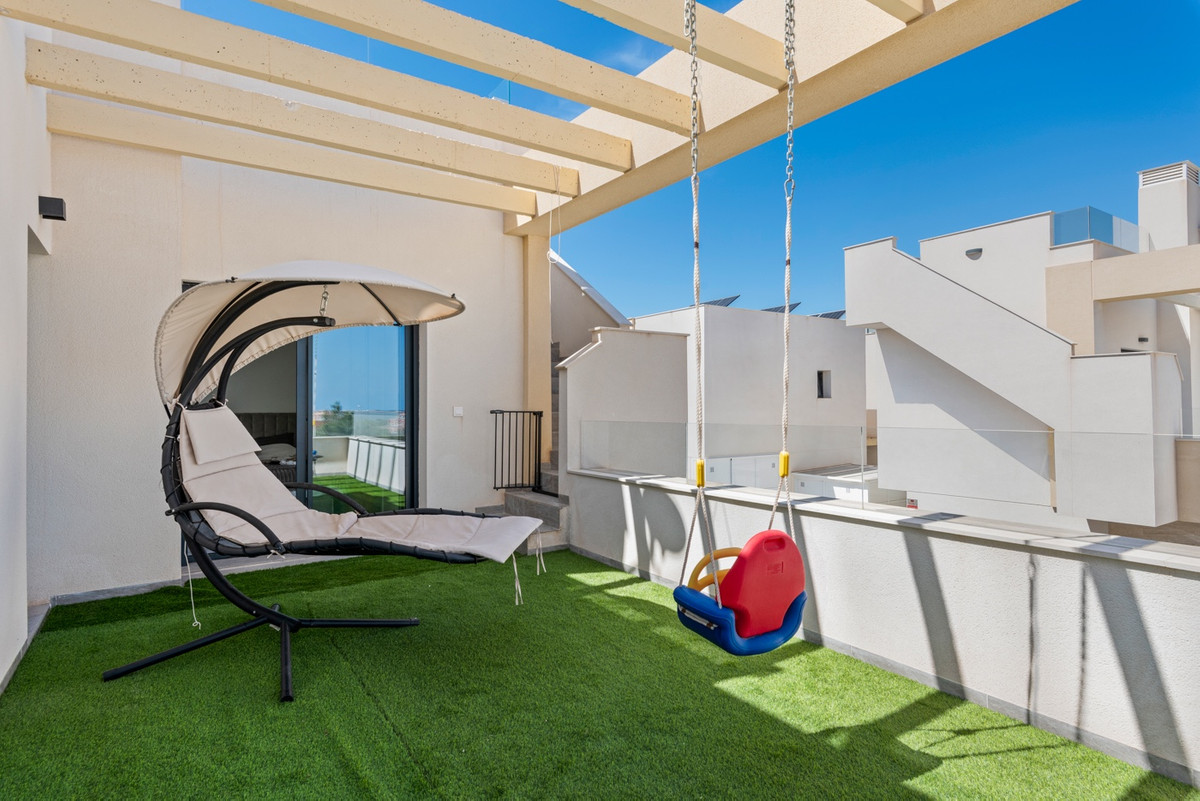 3-Bedroom Detached House in  Los Montesinos | Sunny Casas... - Image 23