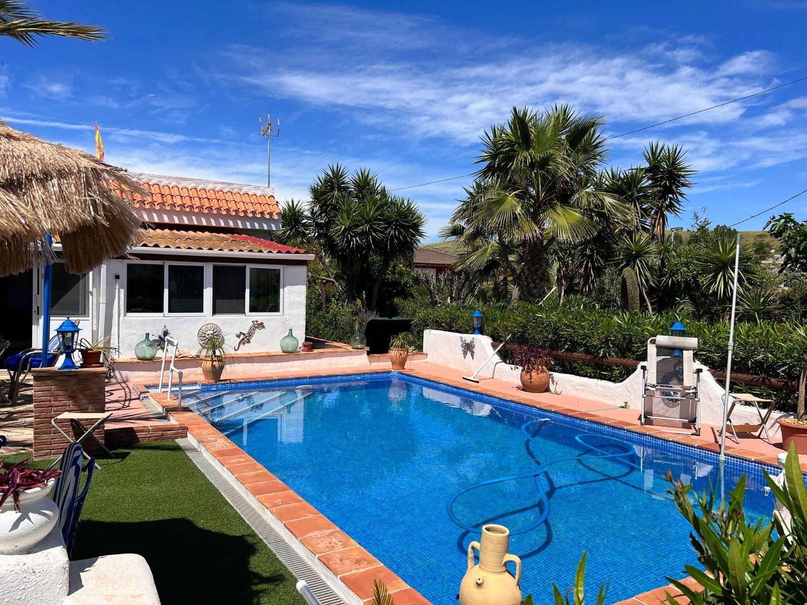 2-Bedroom Country House in Cartagena - Image 1