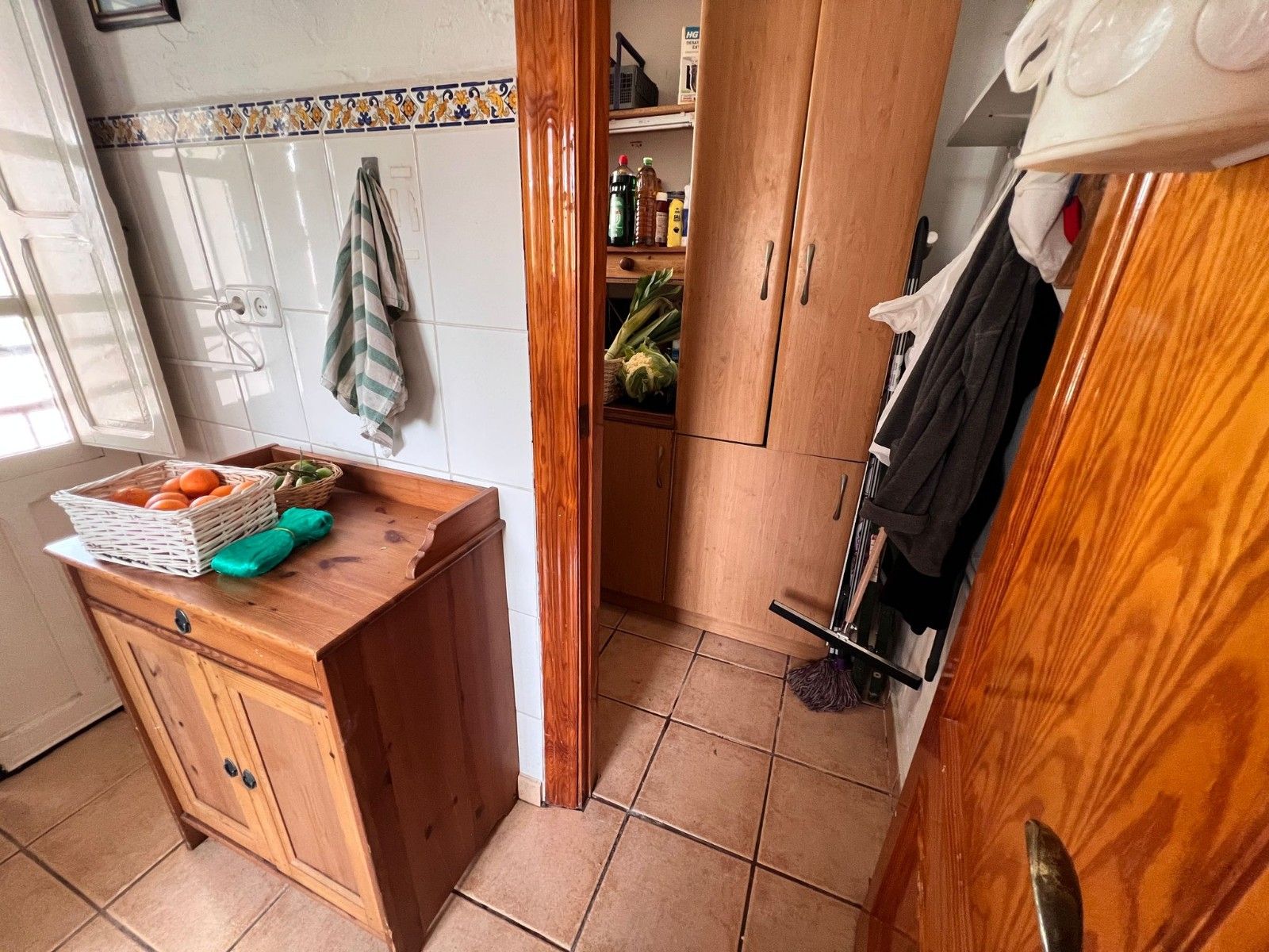 2-Bedroom Country House in Cartagena - Image 11