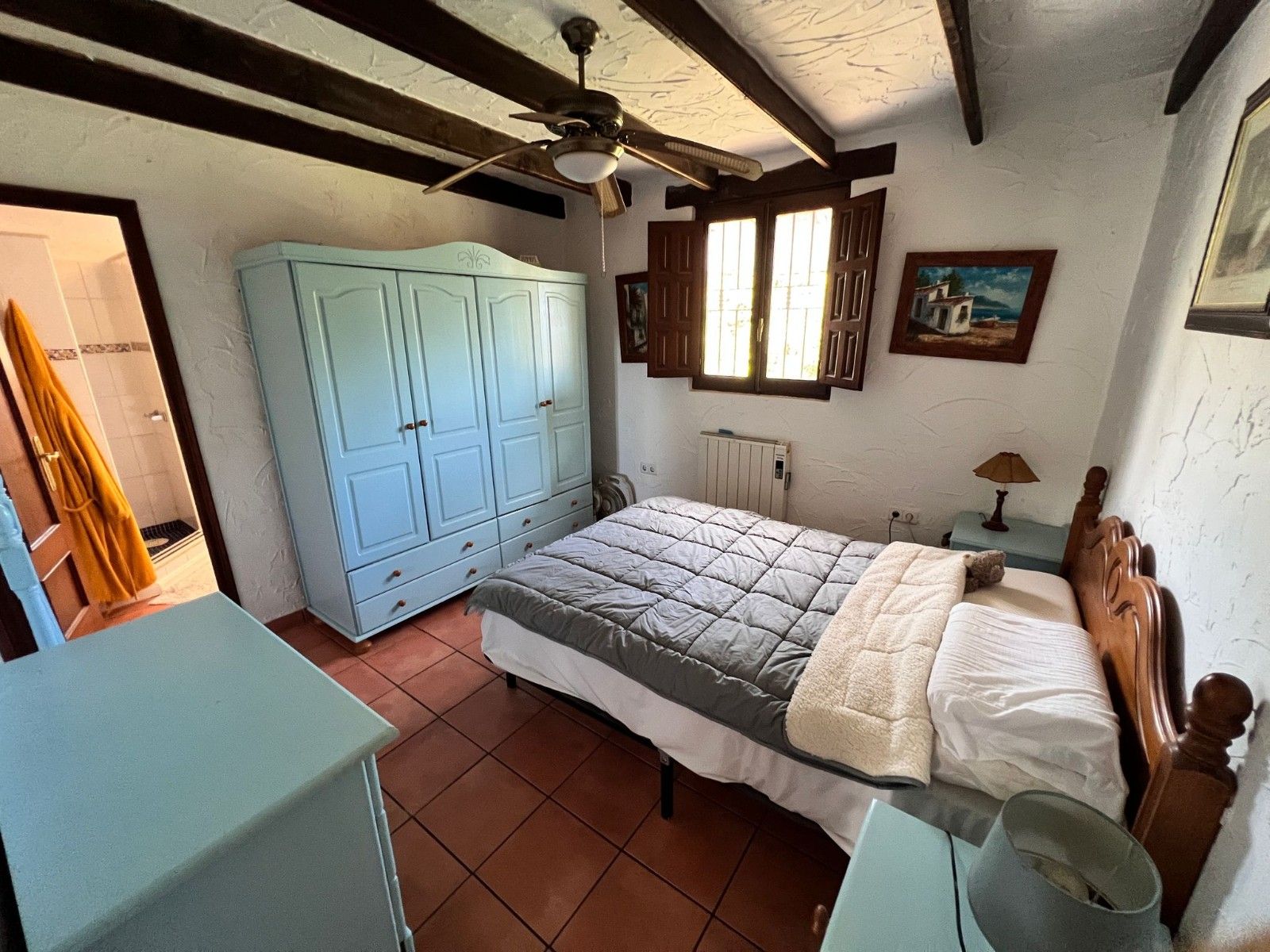 2-Bedroom Country House in Cartagena - Image 14