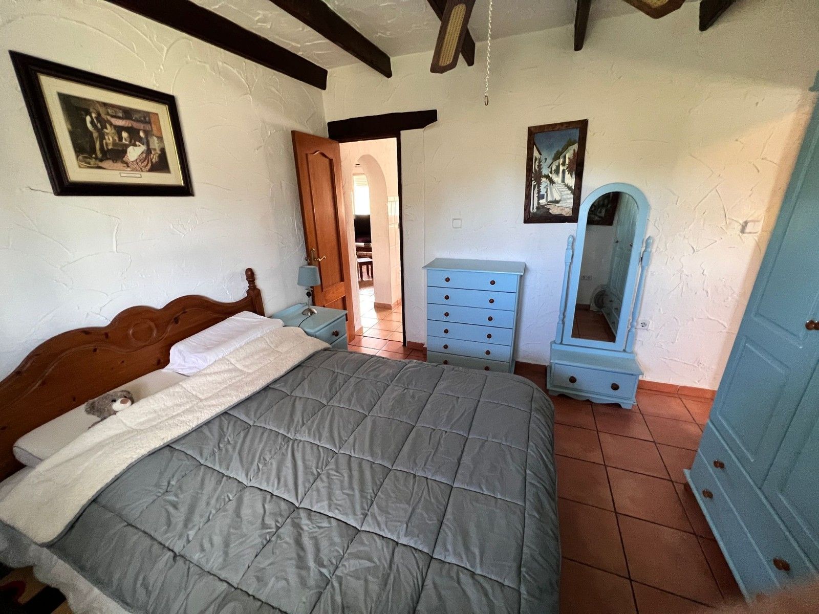 2-Bedroom Country House in Cartagena - Image 15