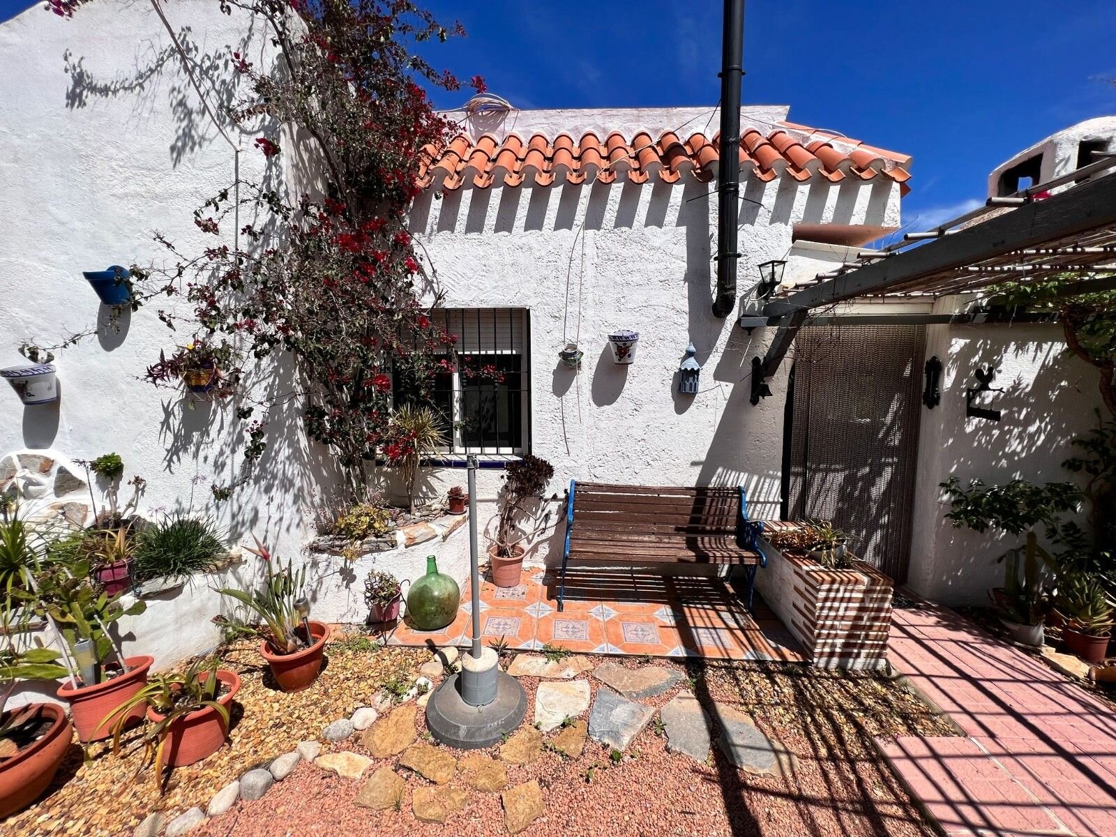 2-Bedroom Country House in Cartagena - Image 18