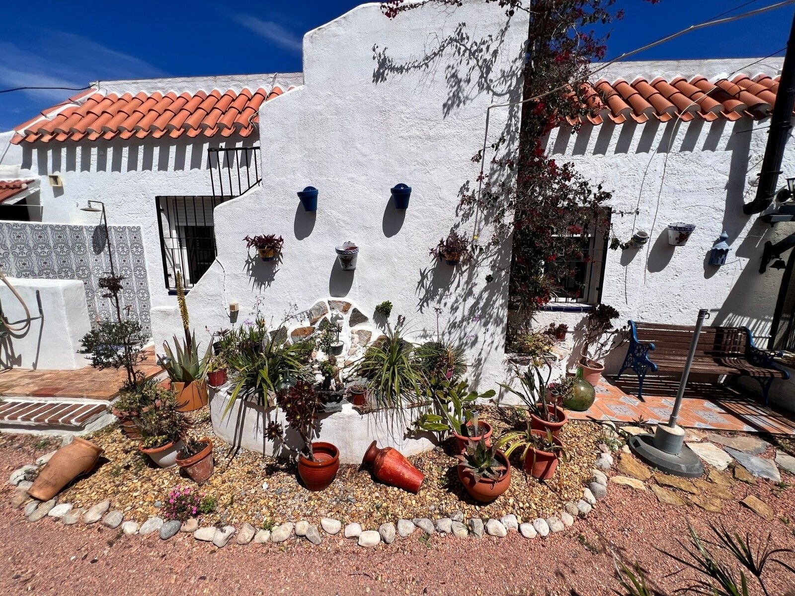 2-Bedroom Country House in Cartagena - Image 20