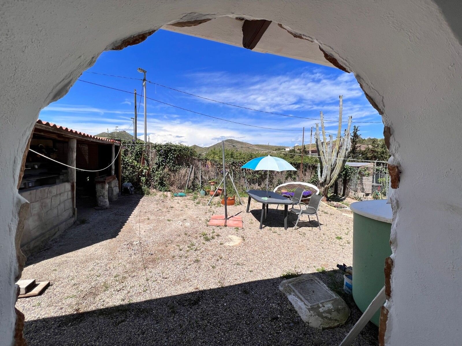 2-Bedroom Country House in Cartagena - Image 21